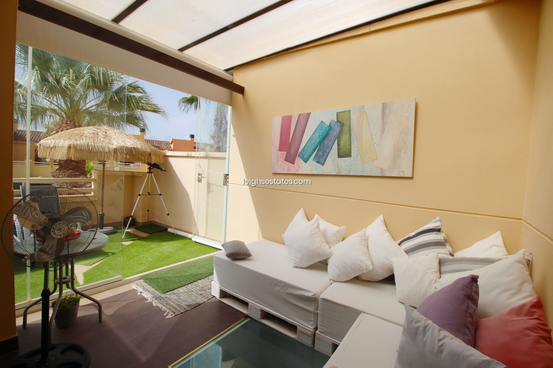 Reventa - Adosado -
Orihuela Costa - Lomas de Cabo Roig