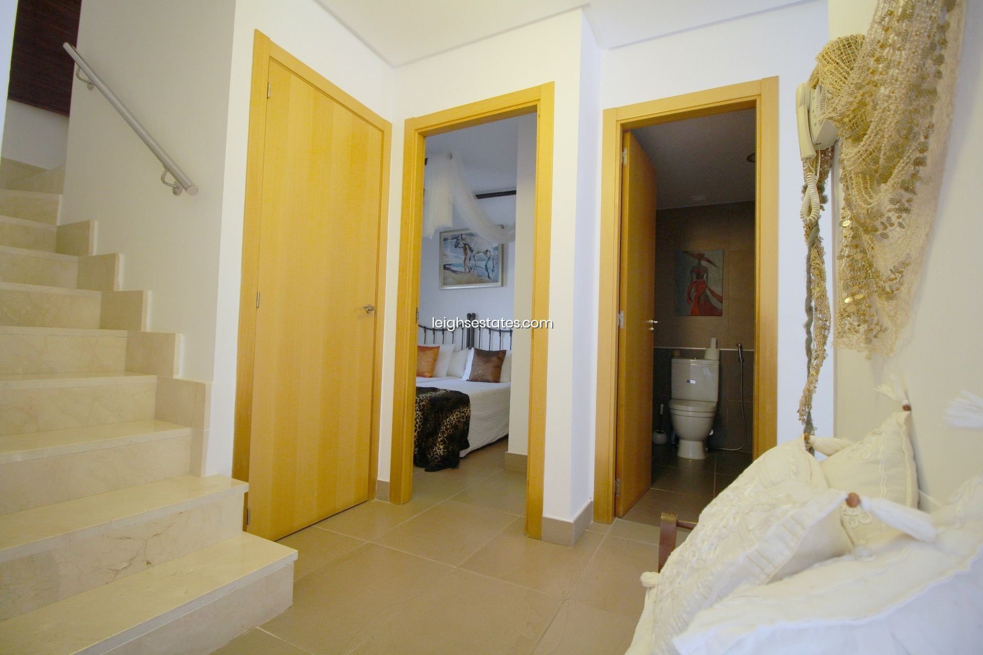 Reventa - Adosado -
Orihuela Costa - Lomas de Cabo Roig