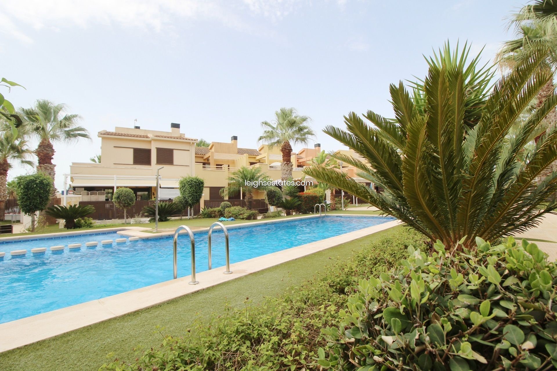 Reventa - Adosado -
Orihuela Costa - Lomas de Cabo Roig