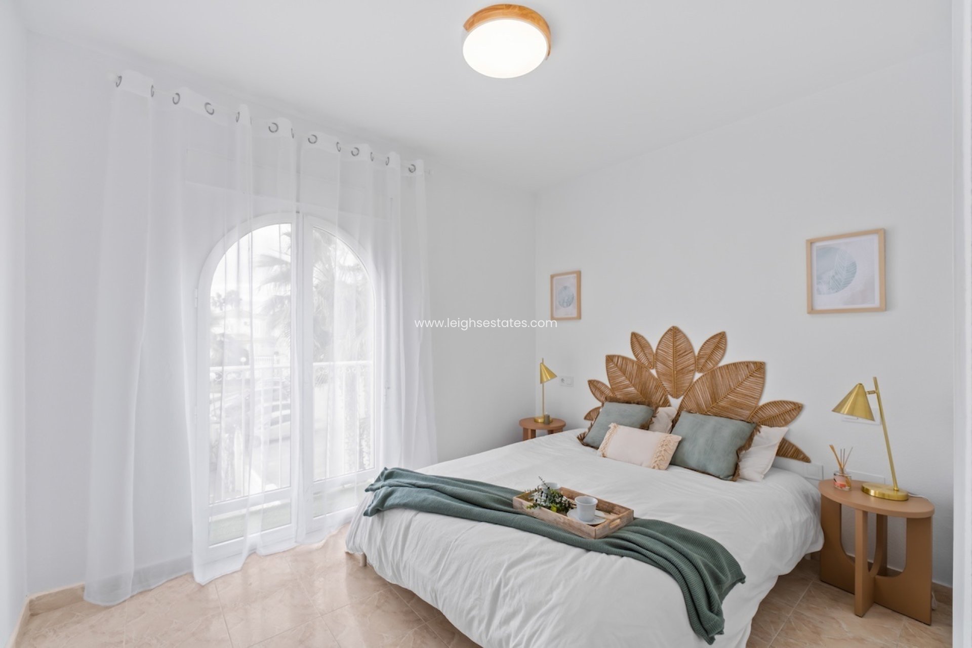 Reventa - Adosado -
Orihuela Costa - Playa Flamenca