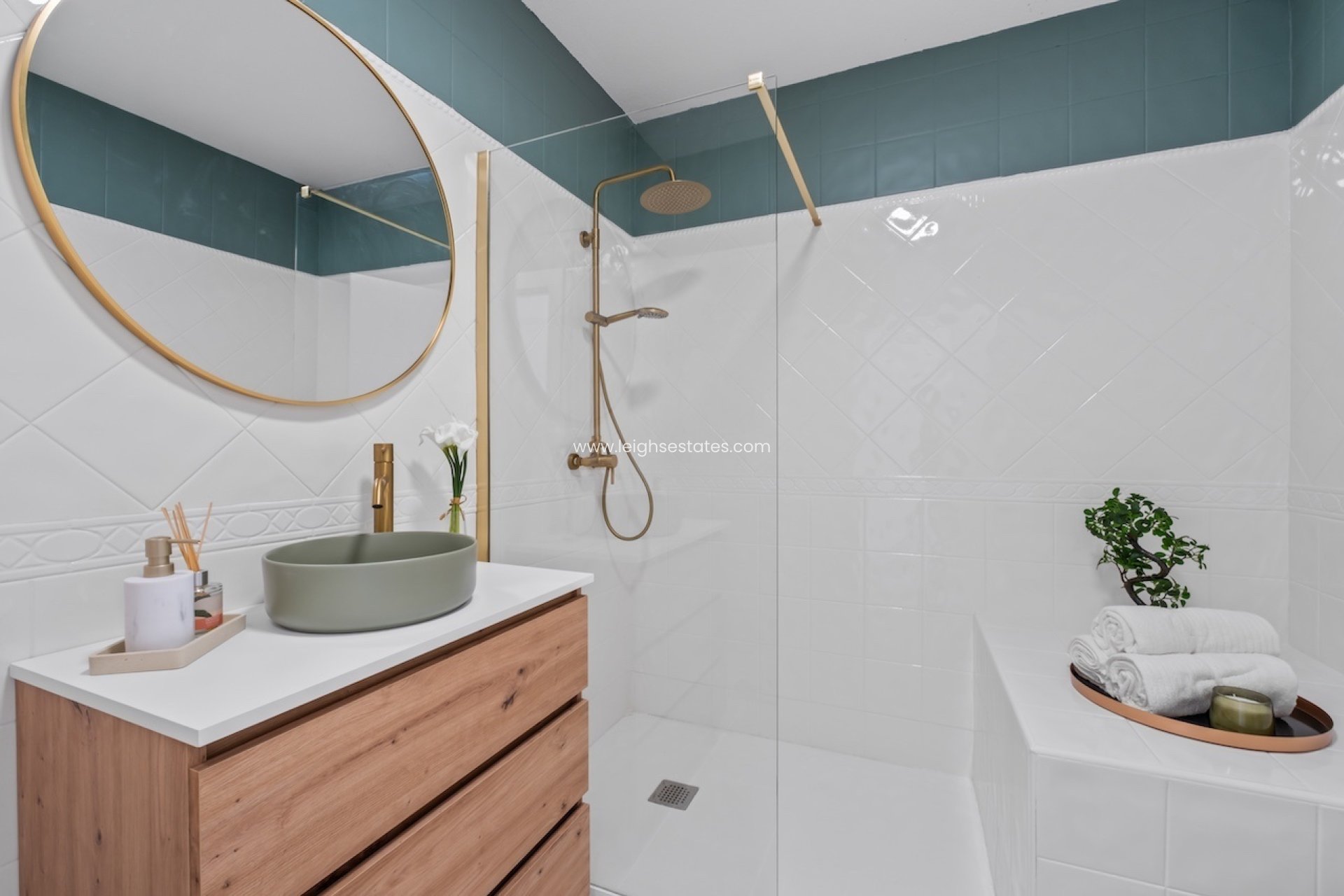 Reventa - Adosado -
Orihuela Costa - Playa Flamenca