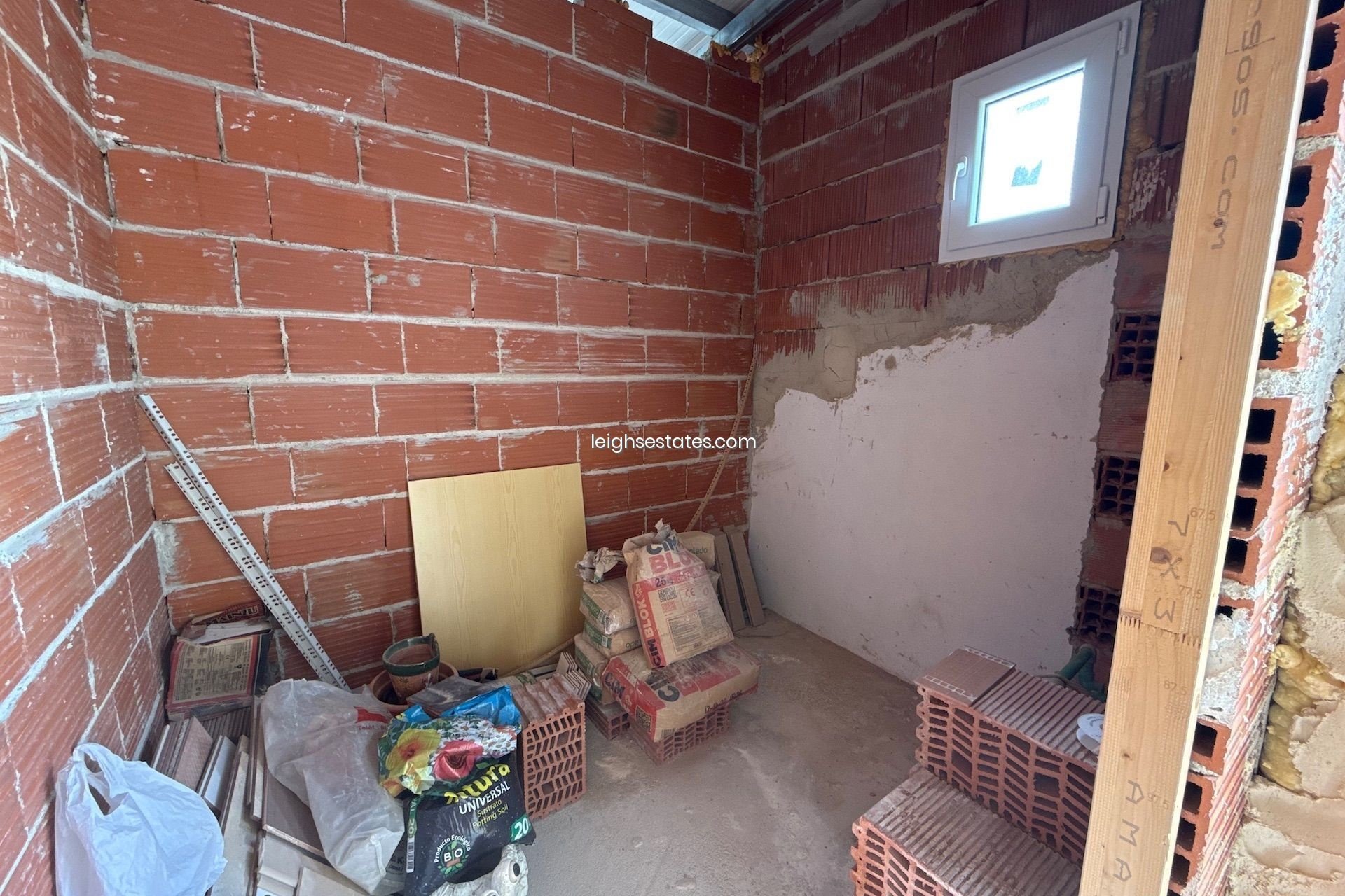 Reventa - Adosado -
Playa Flamenca