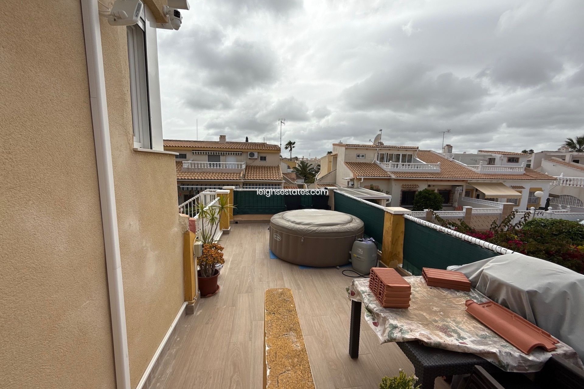 Reventa - Adosado -
Playa Flamenca