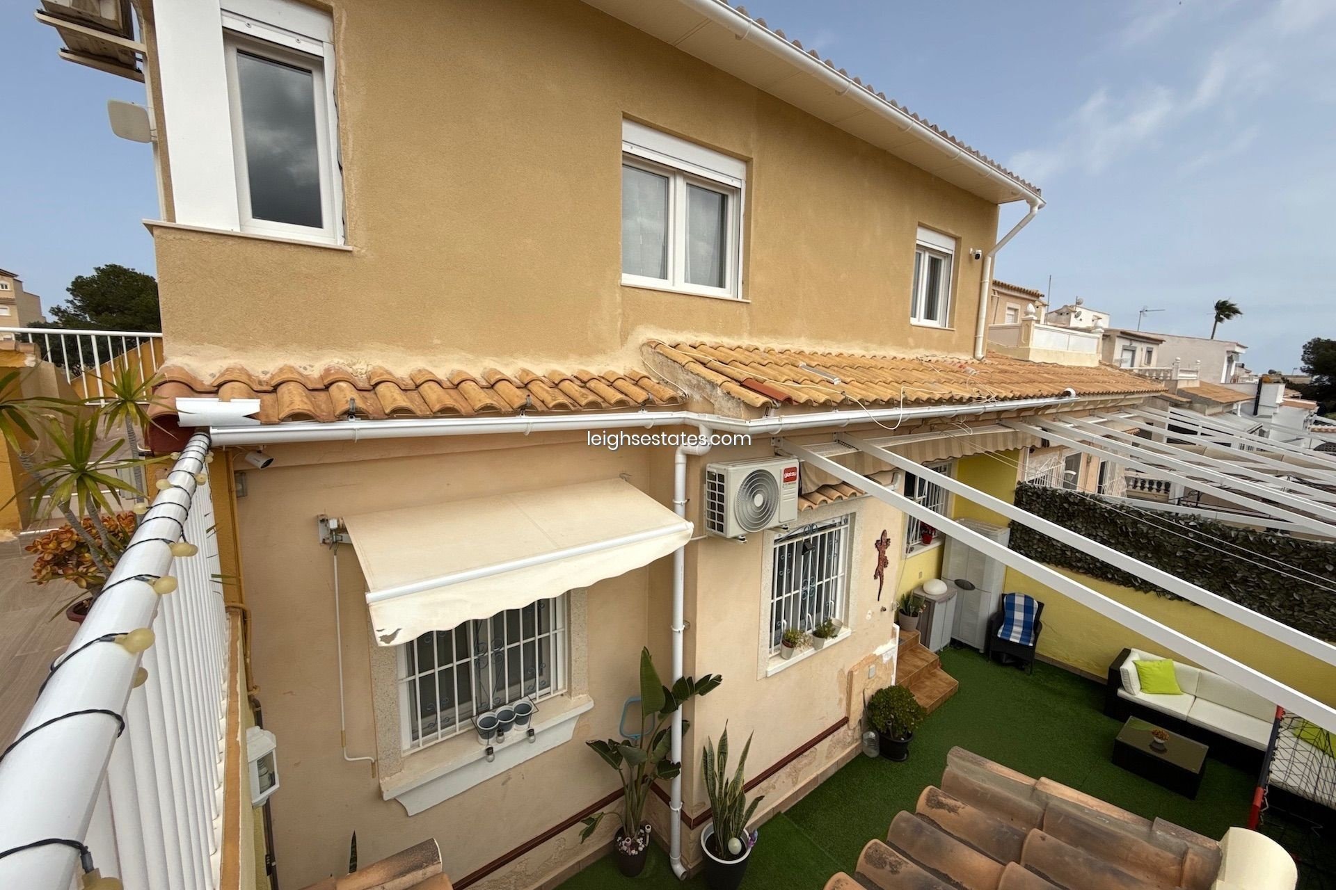 Reventa - Adosado -
Playa Flamenca