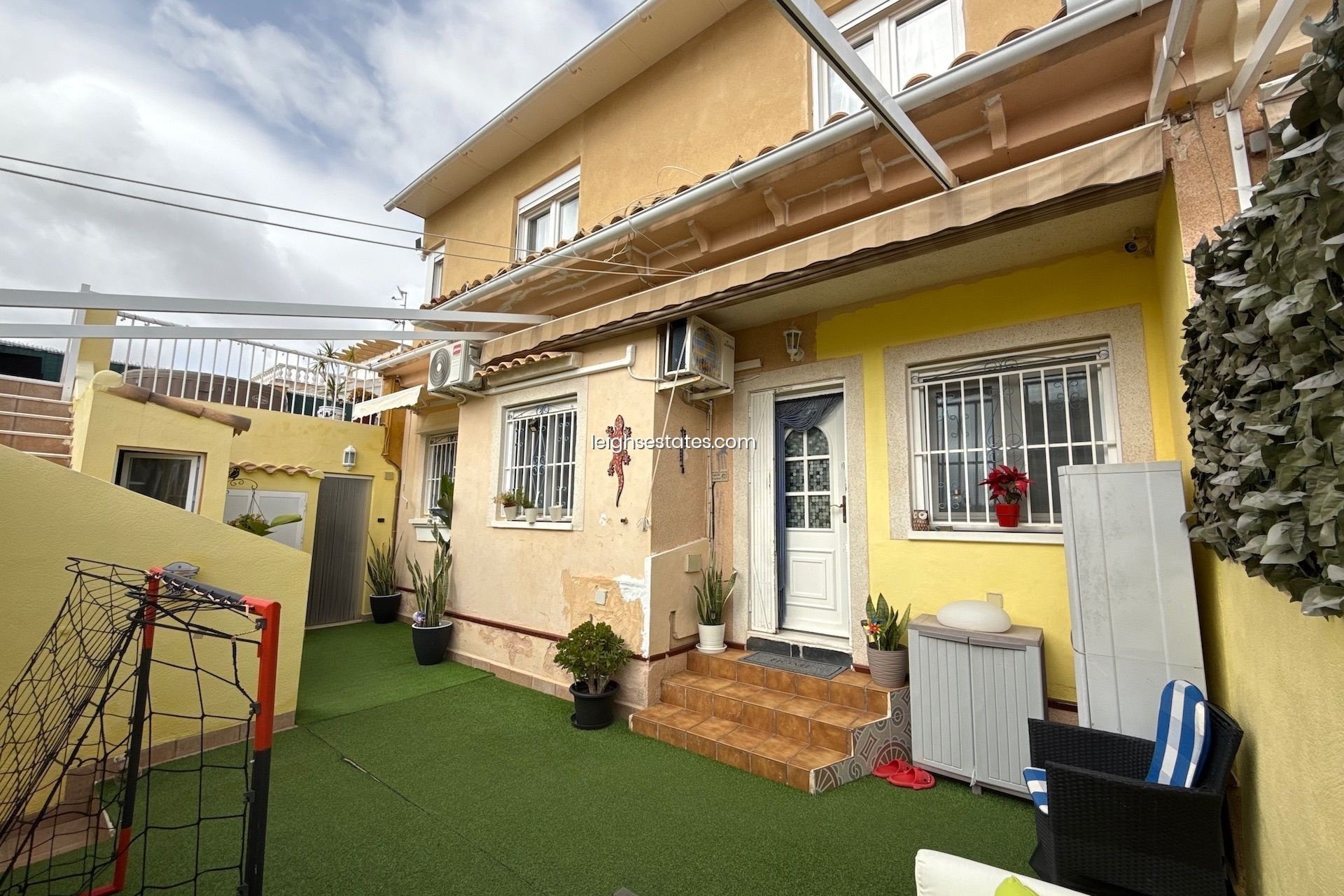 Reventa - Adosado -
Playa Flamenca