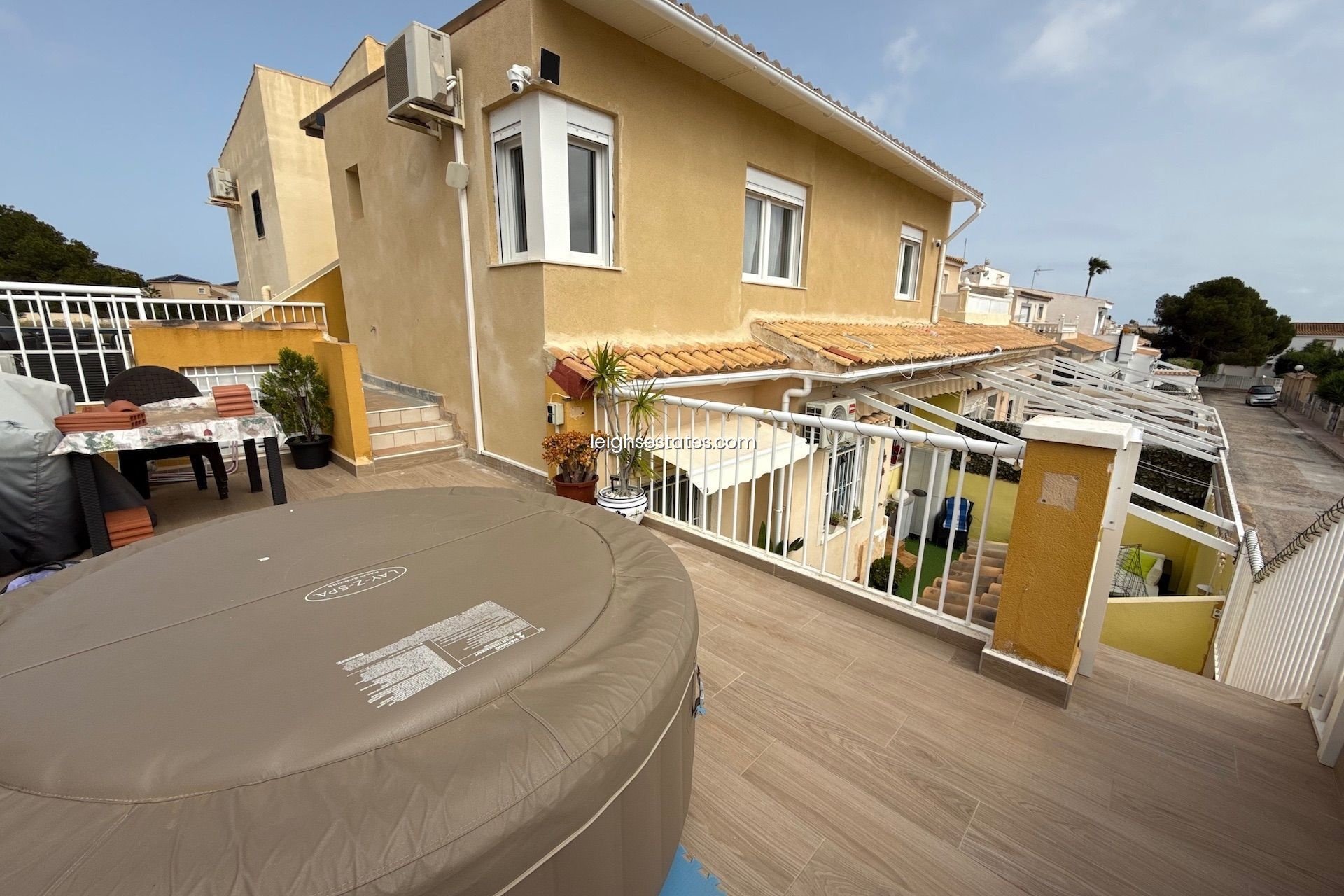 Reventa - Adosado -
Playa Flamenca