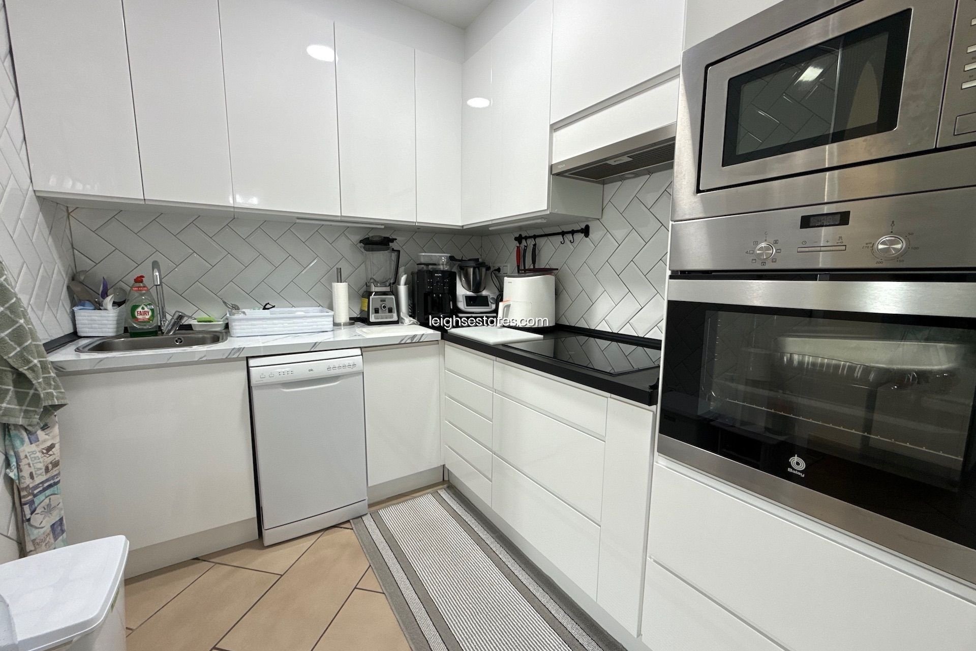 Reventa - Adosado -
Playa Flamenca