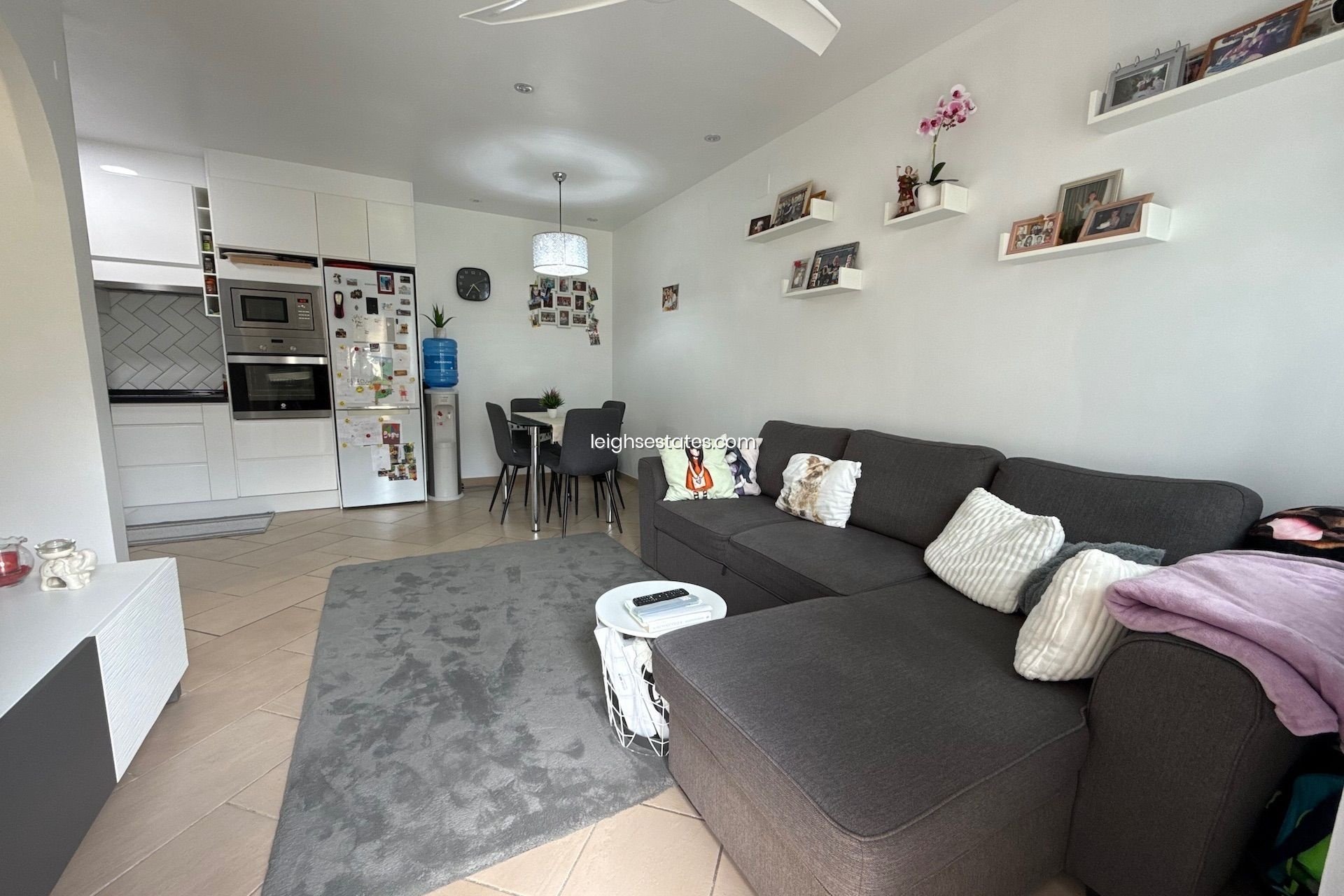 Reventa - Adosado -
Playa Flamenca