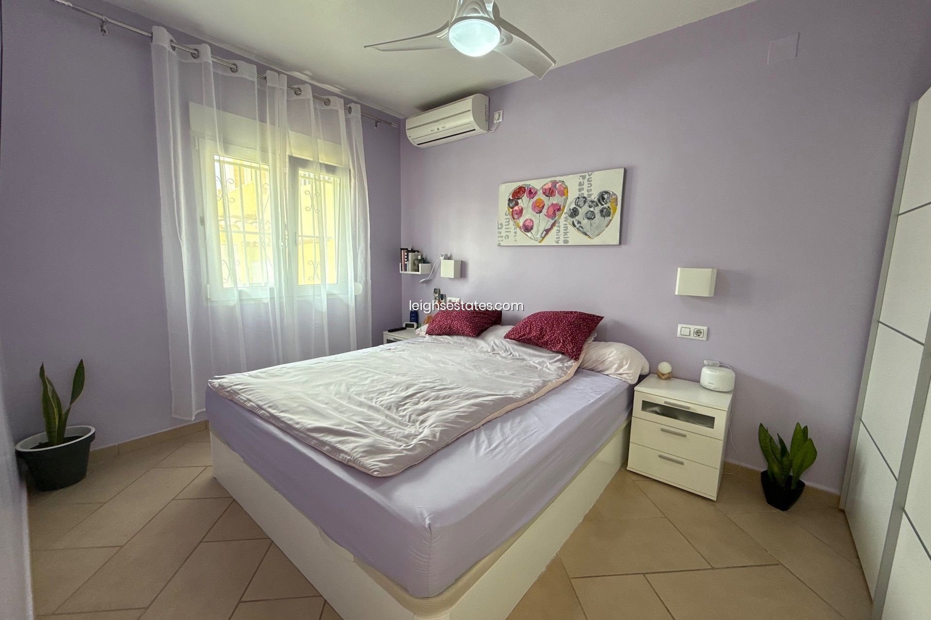 Reventa - Adosado -
Playa Flamenca