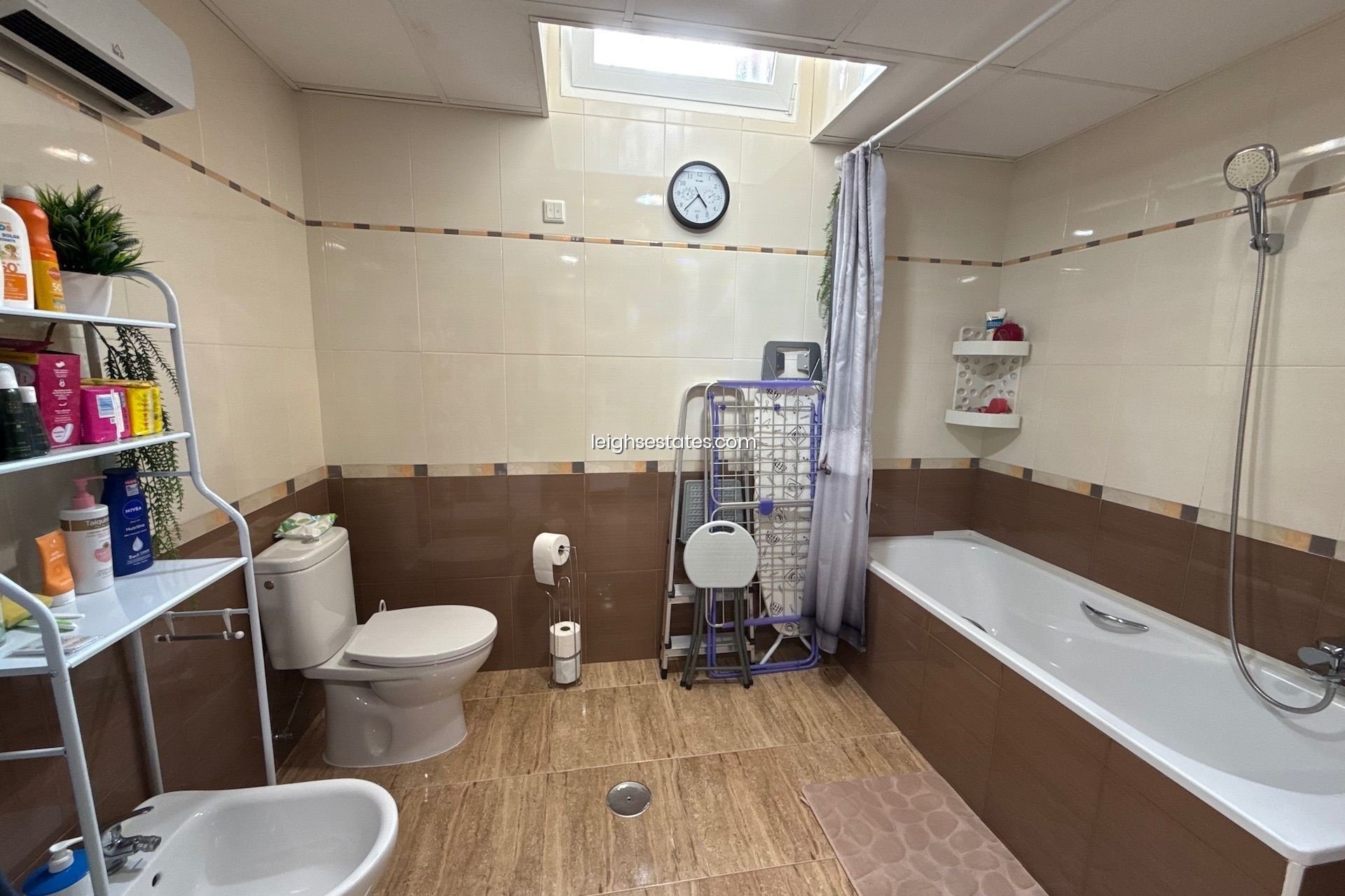 Reventa - Adosado -
Playa Flamenca