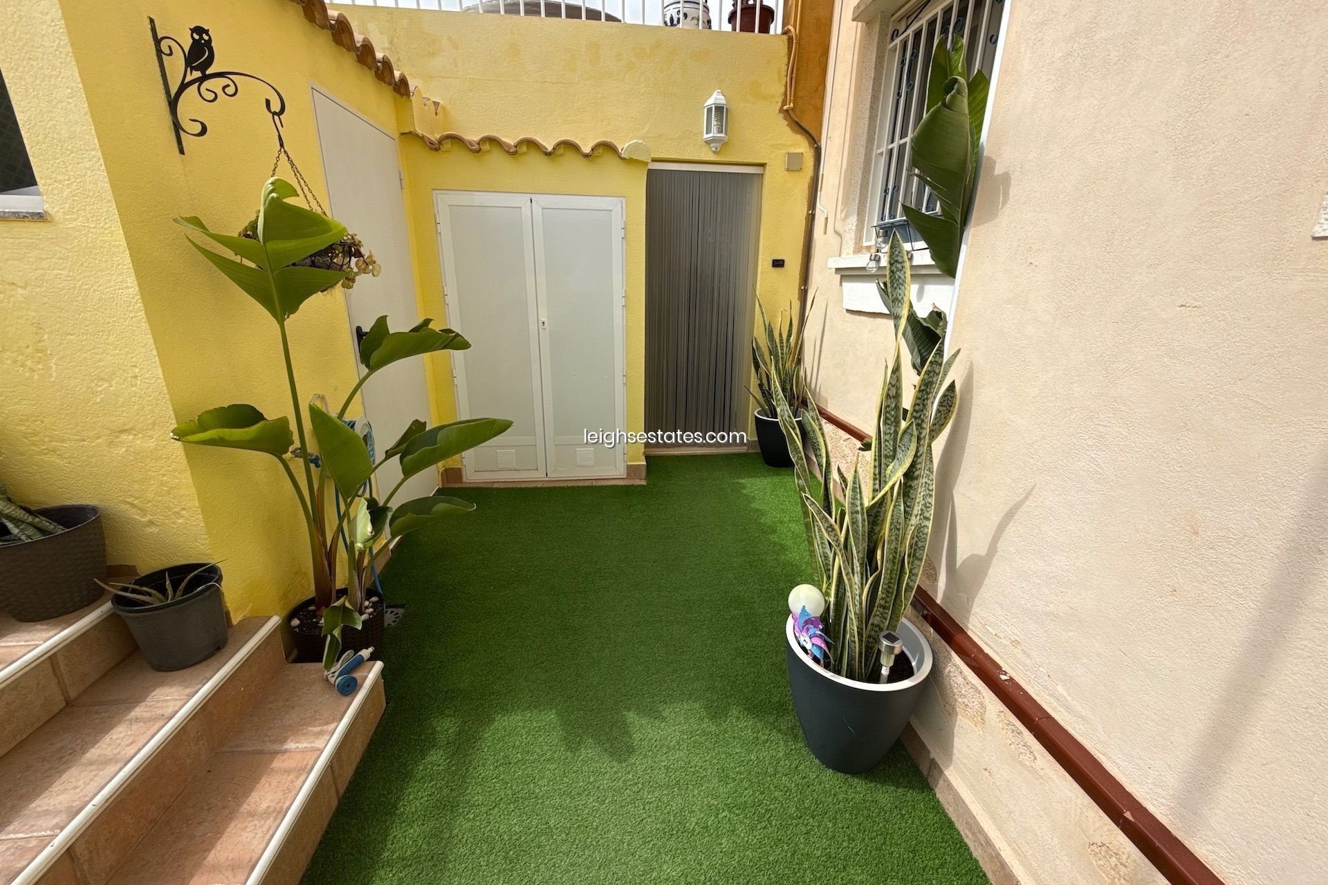 Reventa - Adosado -
Playa Flamenca