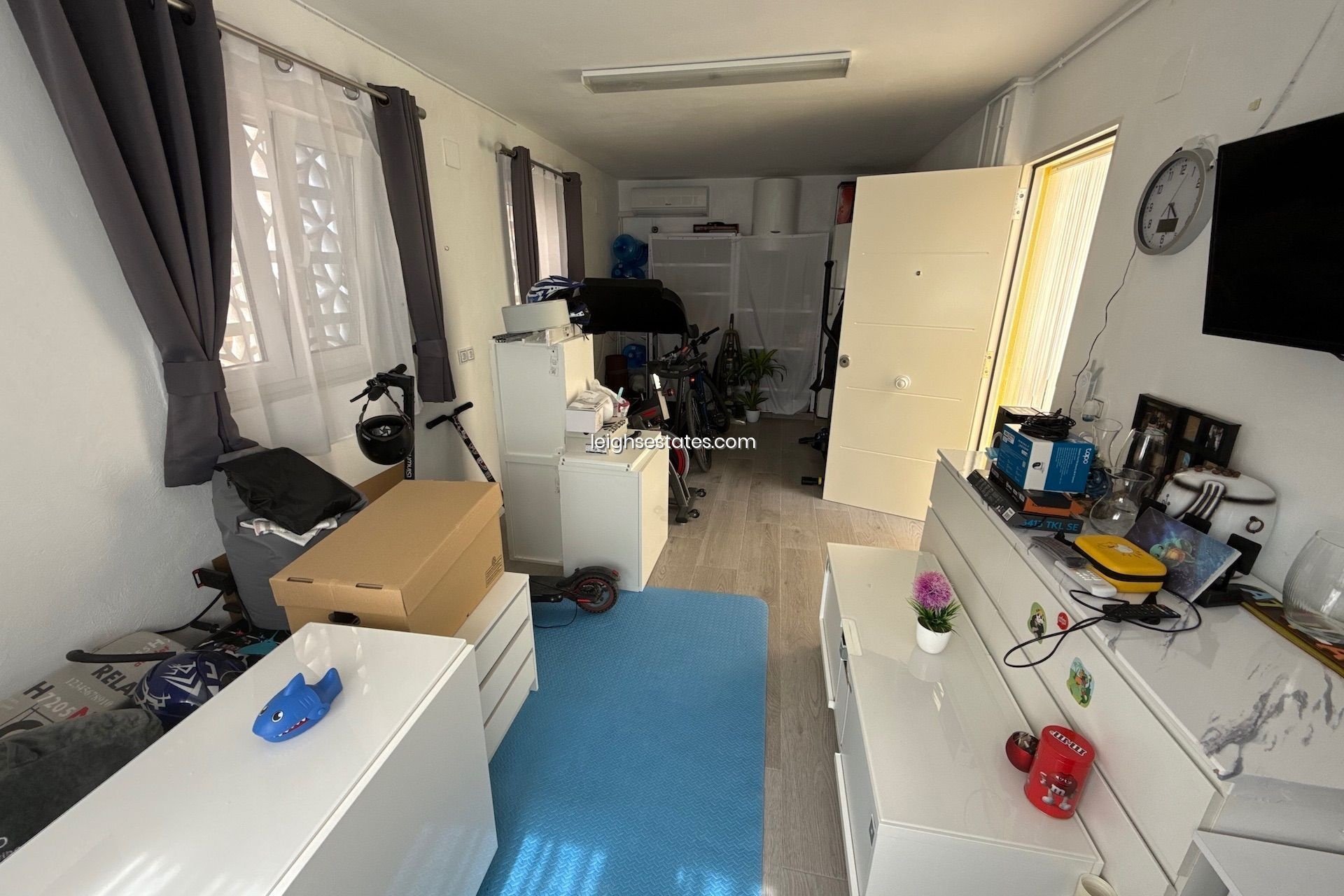 Reventa - Adosado -
Playa Flamenca