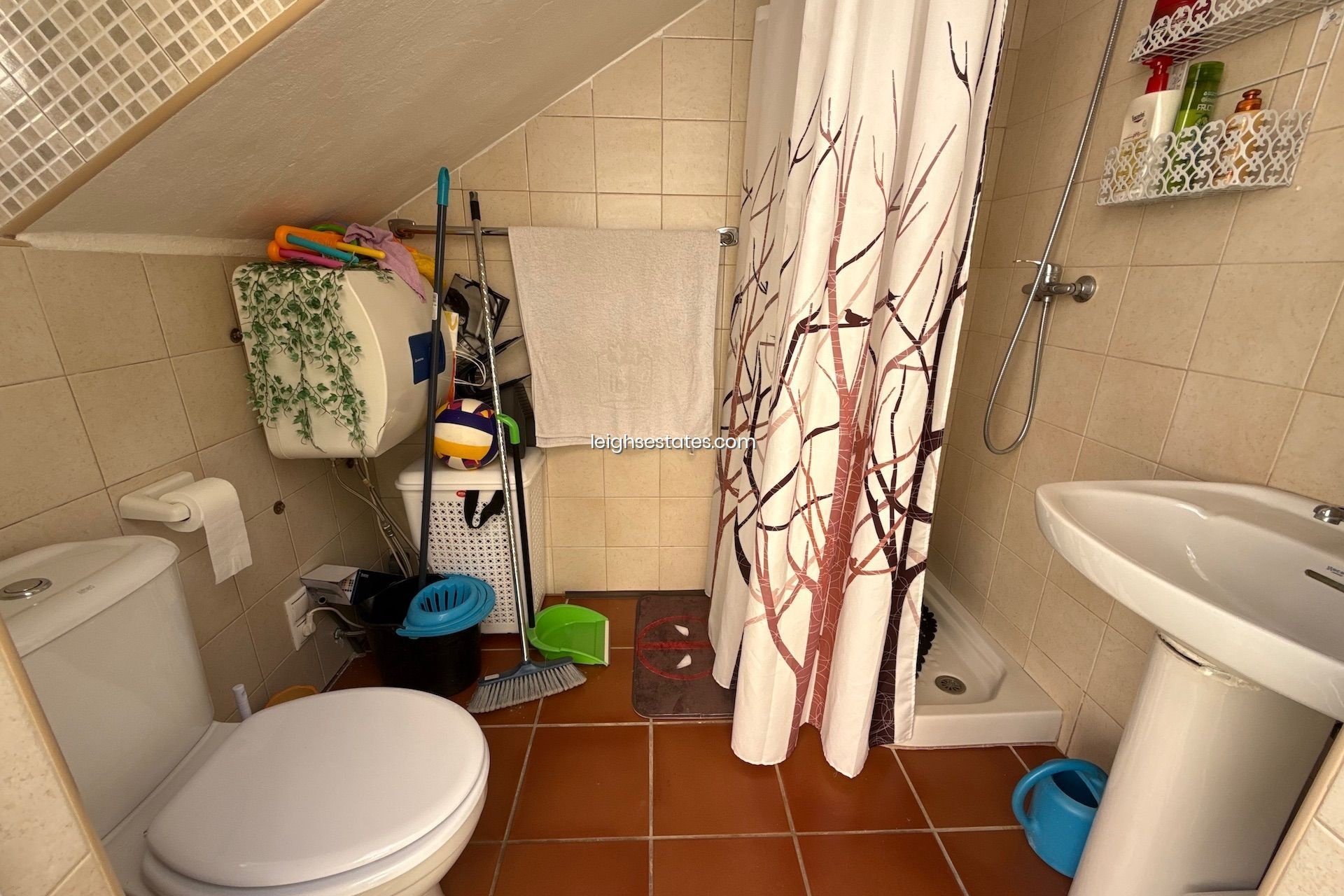 Reventa - Adosado -
Playa Flamenca