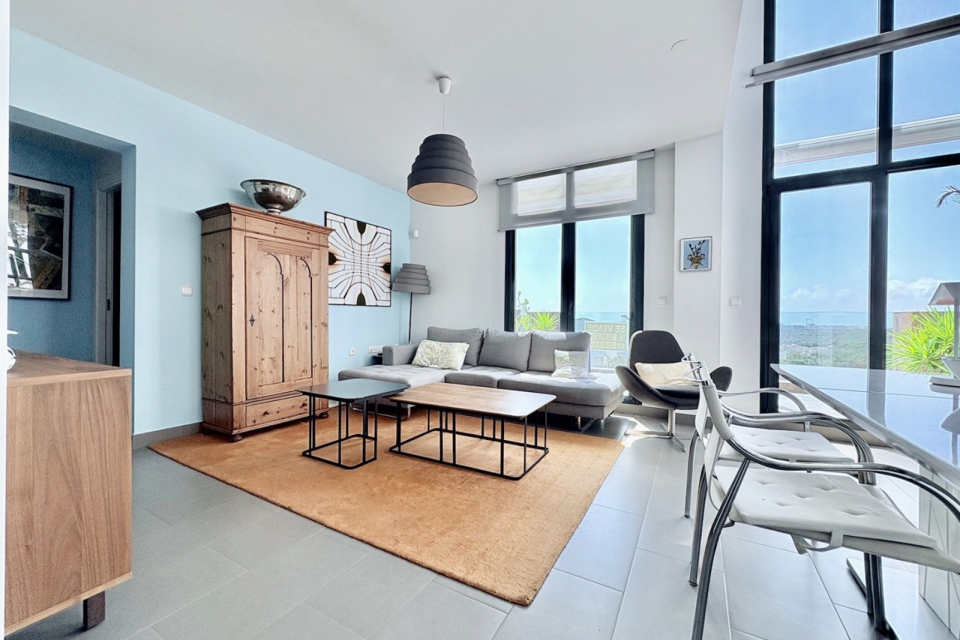 Reventa - Apartamento  -
Dehesa de Campoamor - Las Ramblas