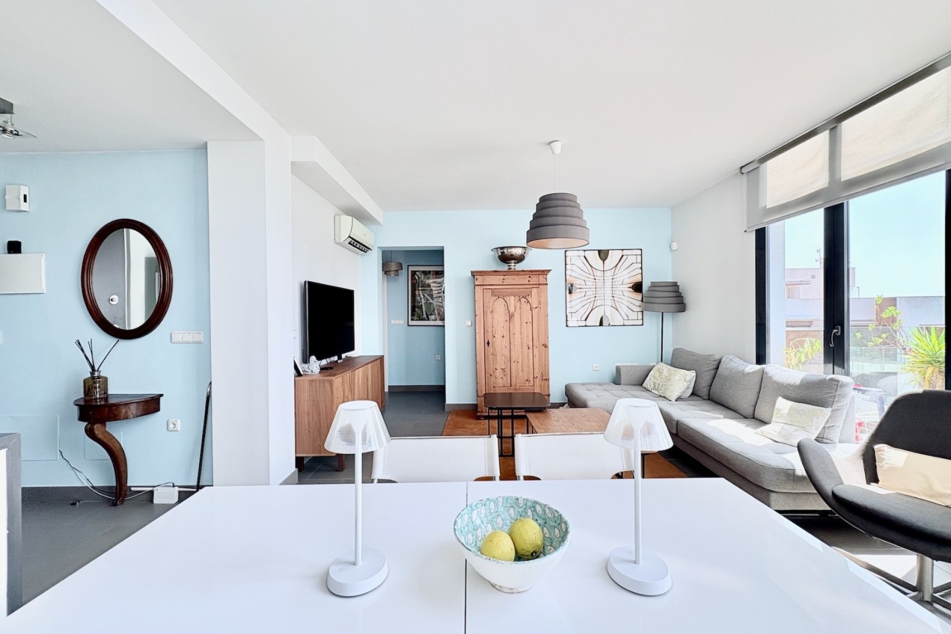 Reventa - Apartamento  -
Dehesa de Campoamor - Las Ramblas