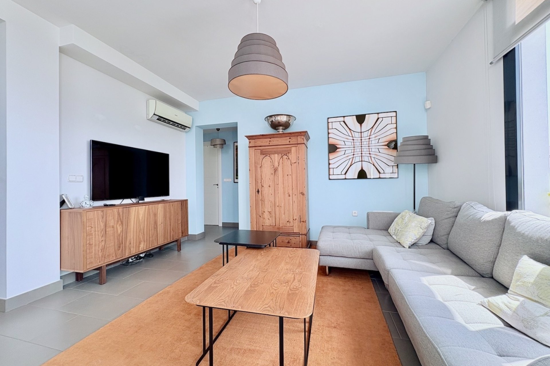 Reventa - Apartamento  -
Dehesa de Campoamor - Las Ramblas