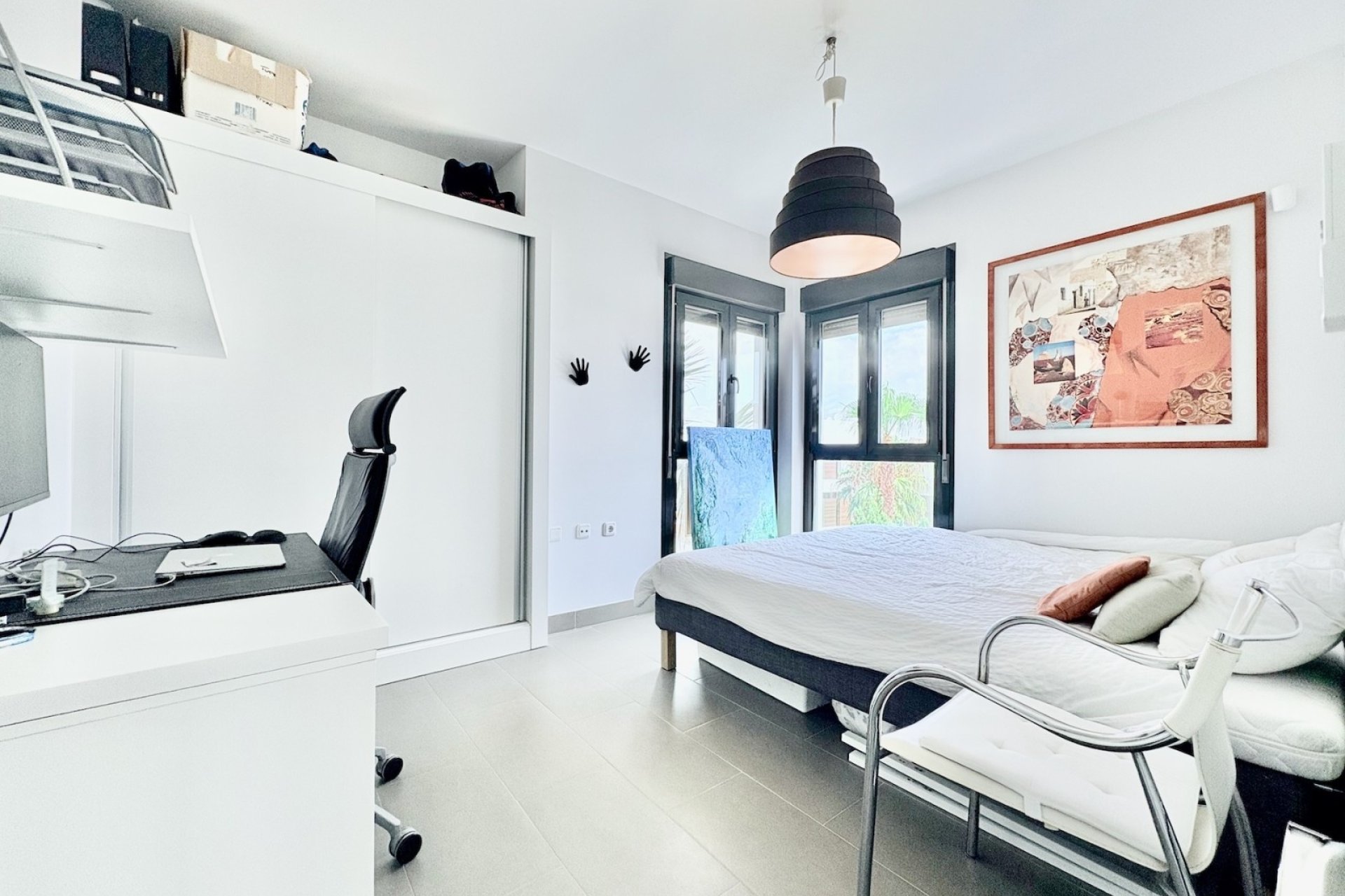 Reventa - Apartamento  -
Dehesa de Campoamor - Las Ramblas