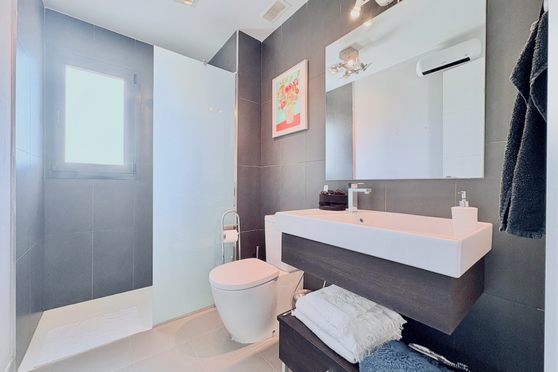 Reventa - Apartamento  -
Dehesa de Campoamor - Las Ramblas