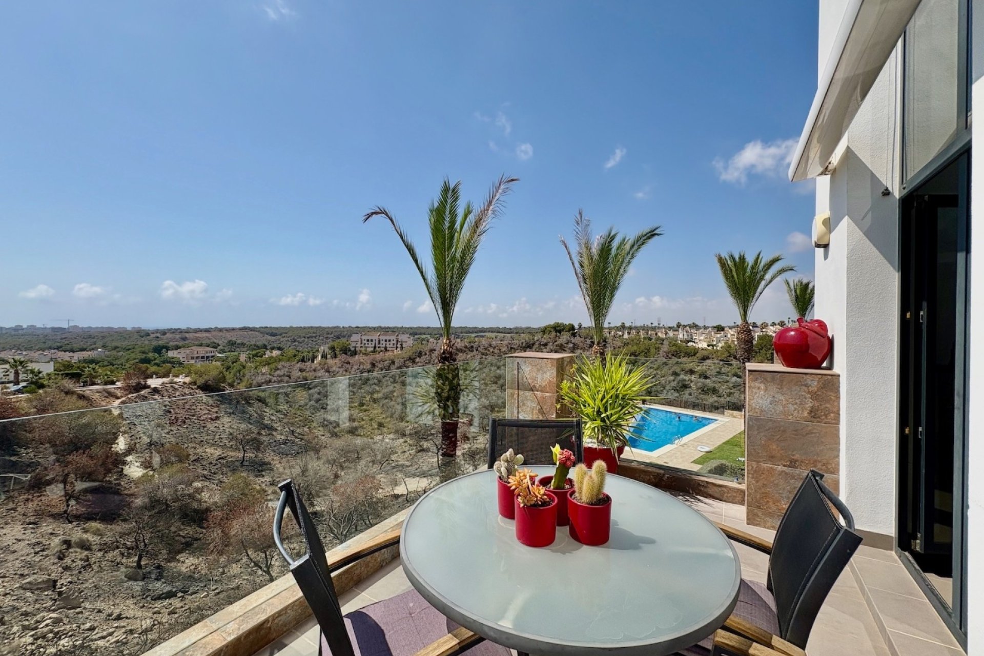 Reventa - Apartamento  -
Dehesa de Campoamor - Las Ramblas