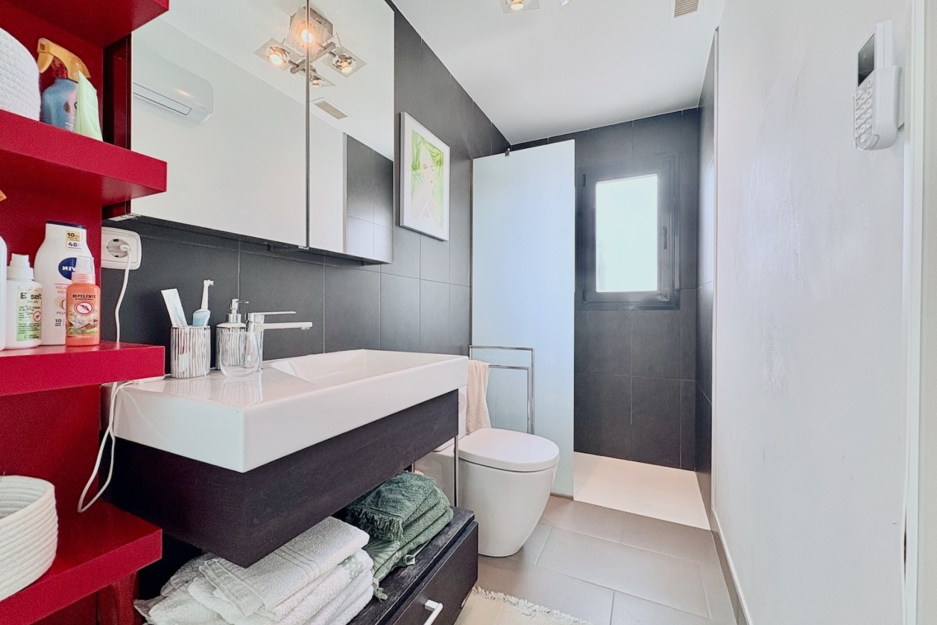 Reventa - Apartamento  -
Dehesa de Campoamor - Las Ramblas