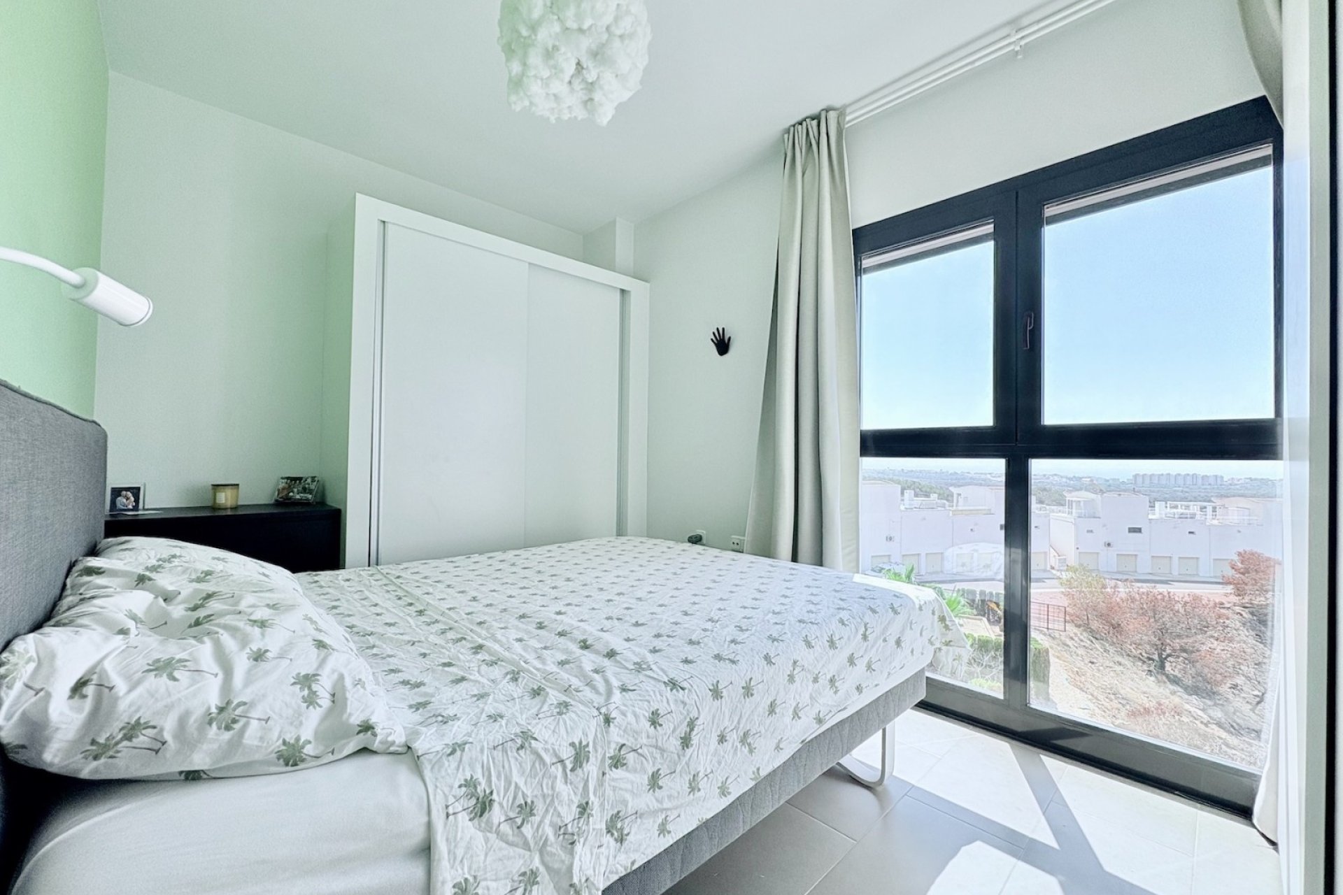 Reventa - Apartamento  -
Dehesa de Campoamor - Las Ramblas