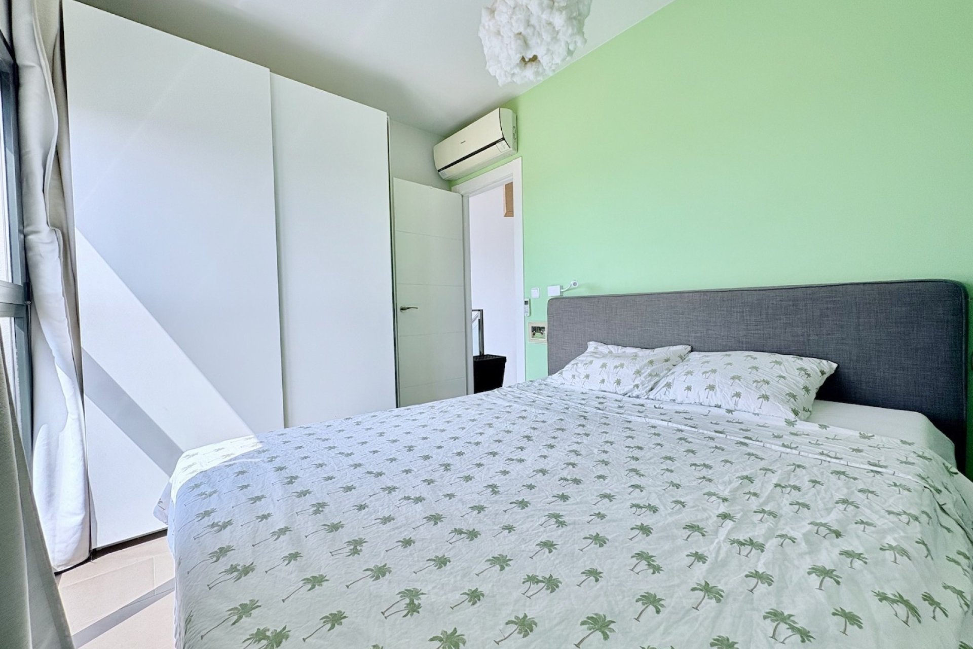 Reventa - Apartamento  -
Dehesa de Campoamor - Las Ramblas