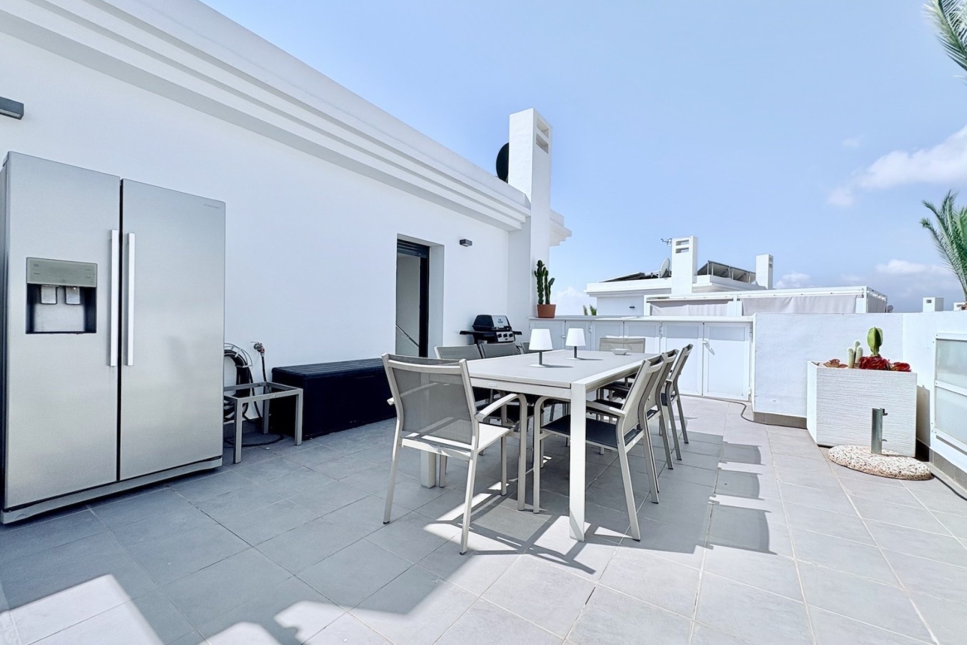Reventa - Apartamento  -
Dehesa de Campoamor - Las Ramblas