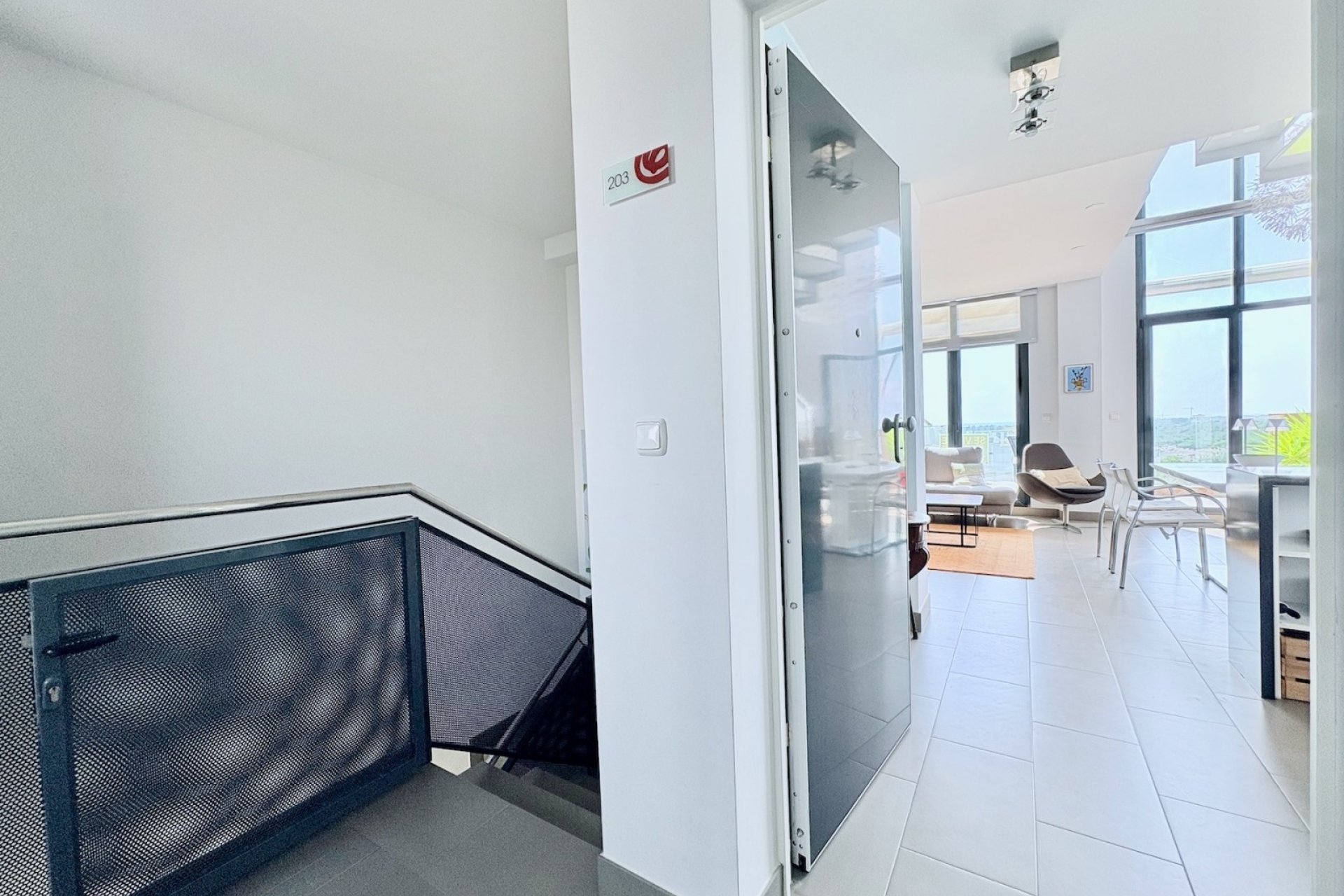 Reventa - Apartamento  -
Dehesa de Campoamor - Las Ramblas