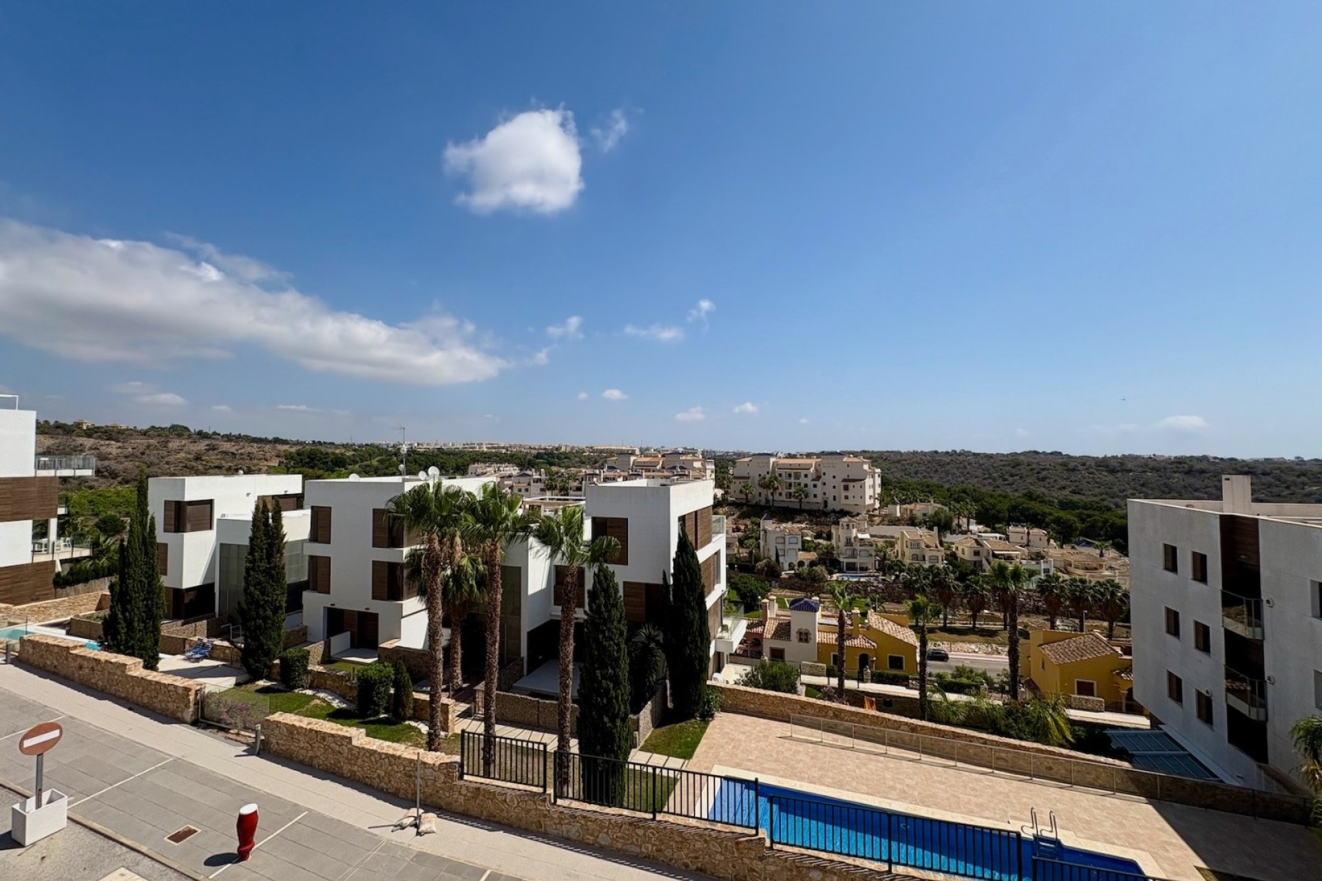 Reventa - Apartamento  -
Dehesa de Campoamor - Las Ramblas