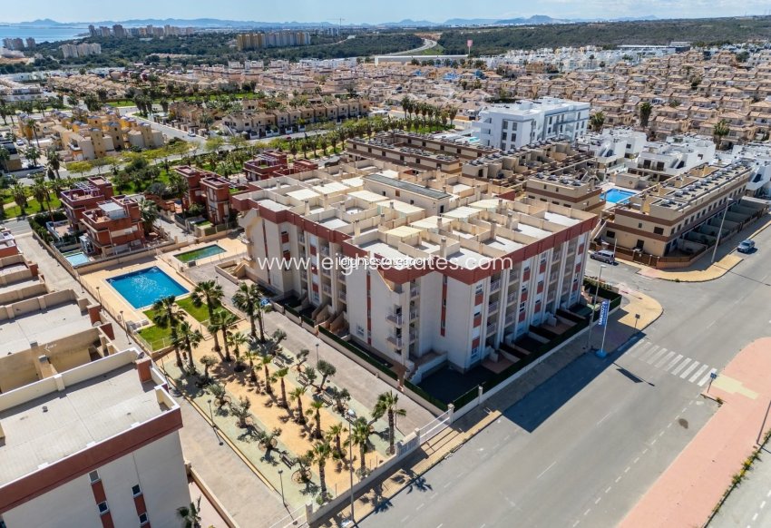 Reventa - Apartamento  -
Orihuela Costa - Lomas de Cabo Roig