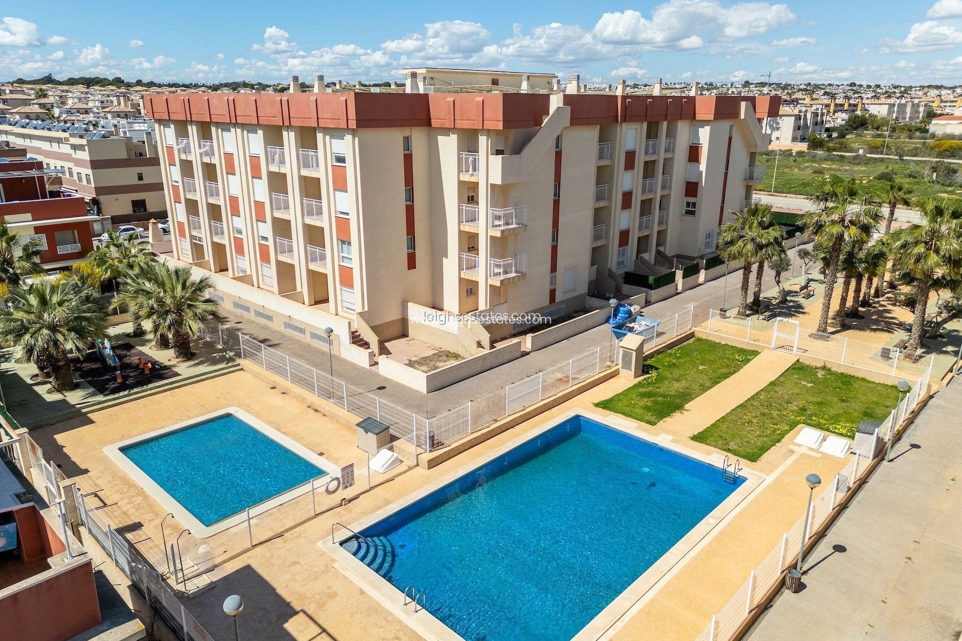 Reventa - Apartamento  -
Orihuela Costa - Lomas de Cabo Roig