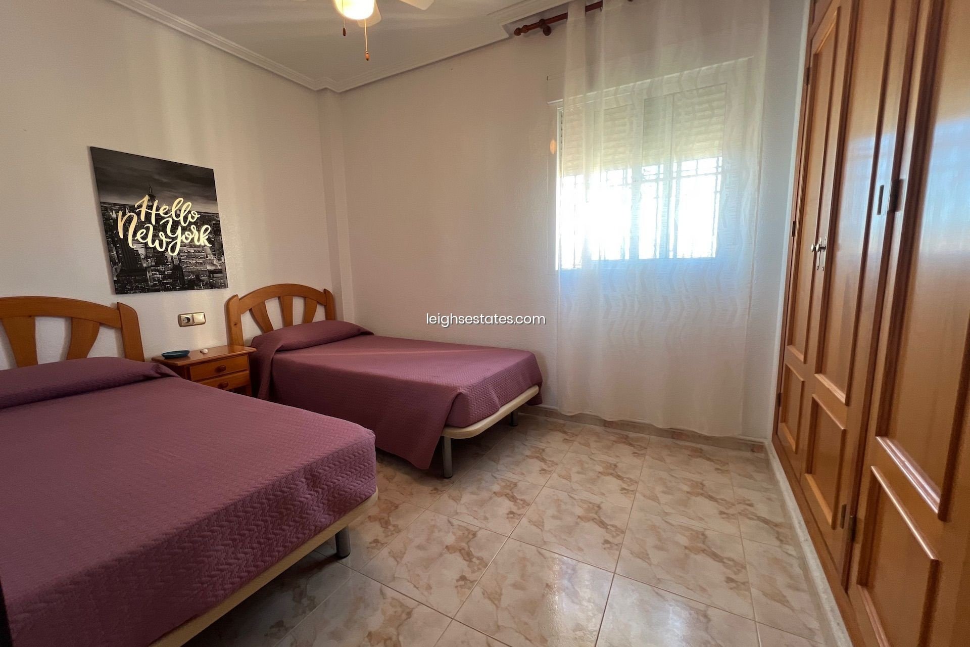 Reventa - Apartamento  -
Orihuela Costa - Lomas de Cabo Roig