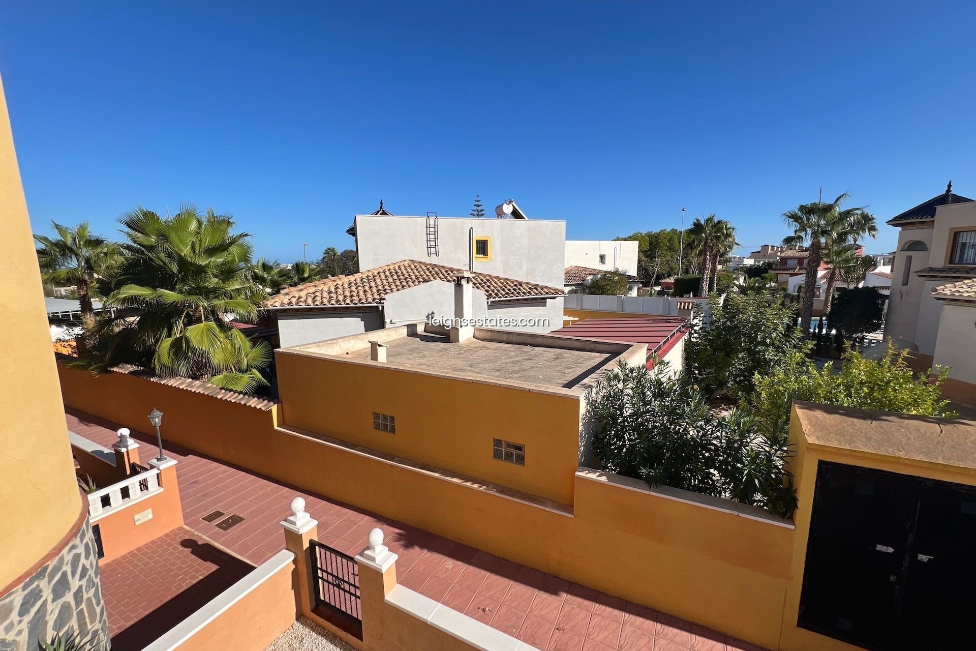 Reventa - Apartamento  -
Orihuela Costa - Lomas de Cabo Roig