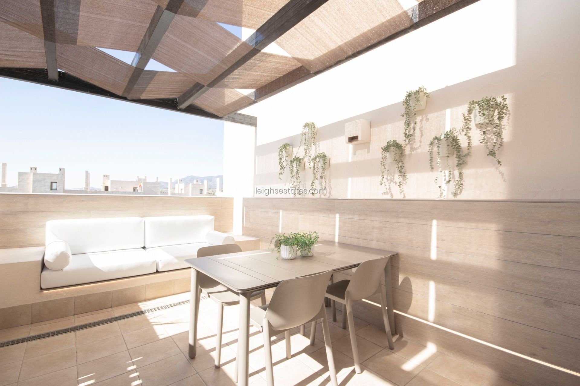 Reventa - Apartamento / piso -
Corvera