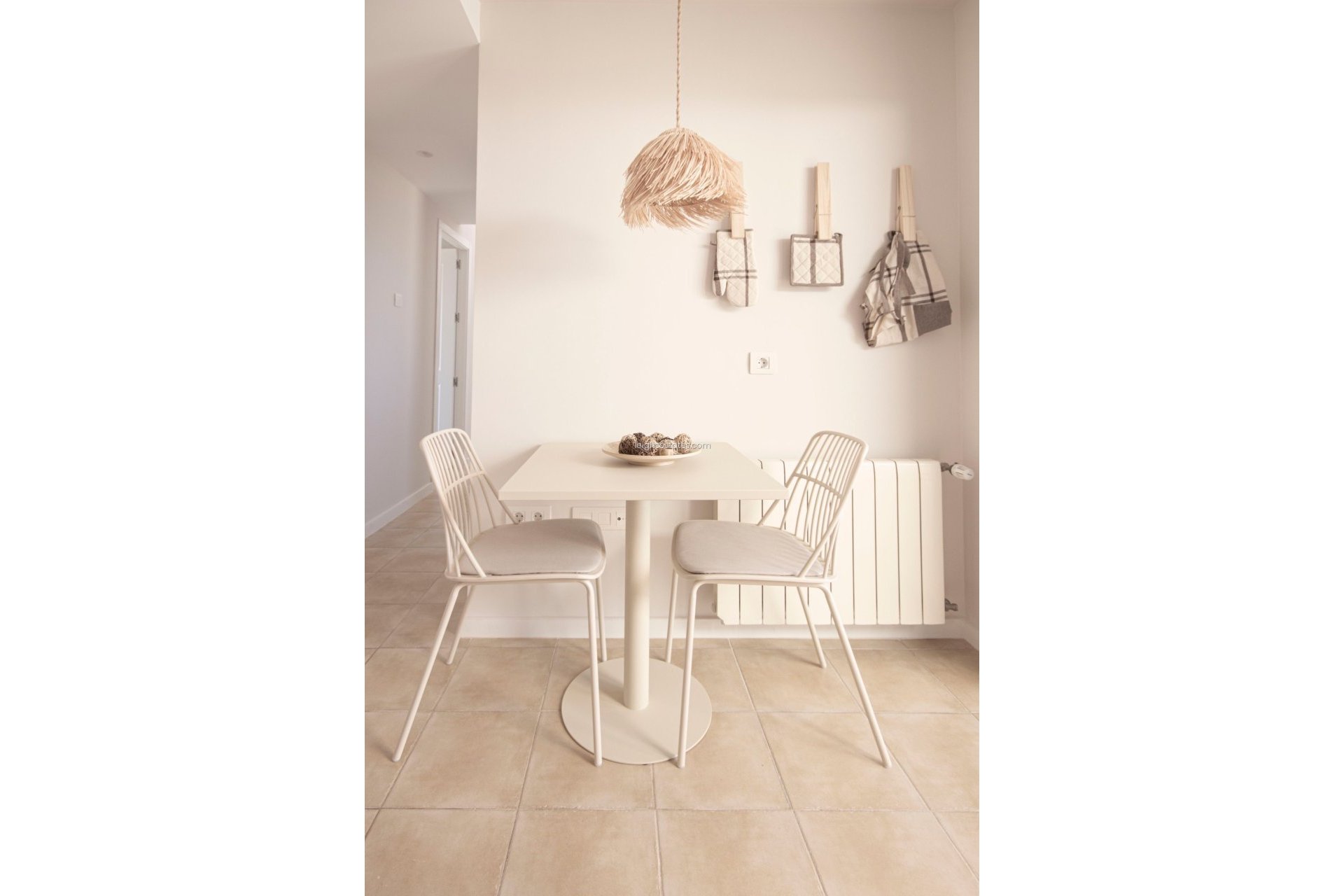 Reventa - Apartamento / piso -
Corvera