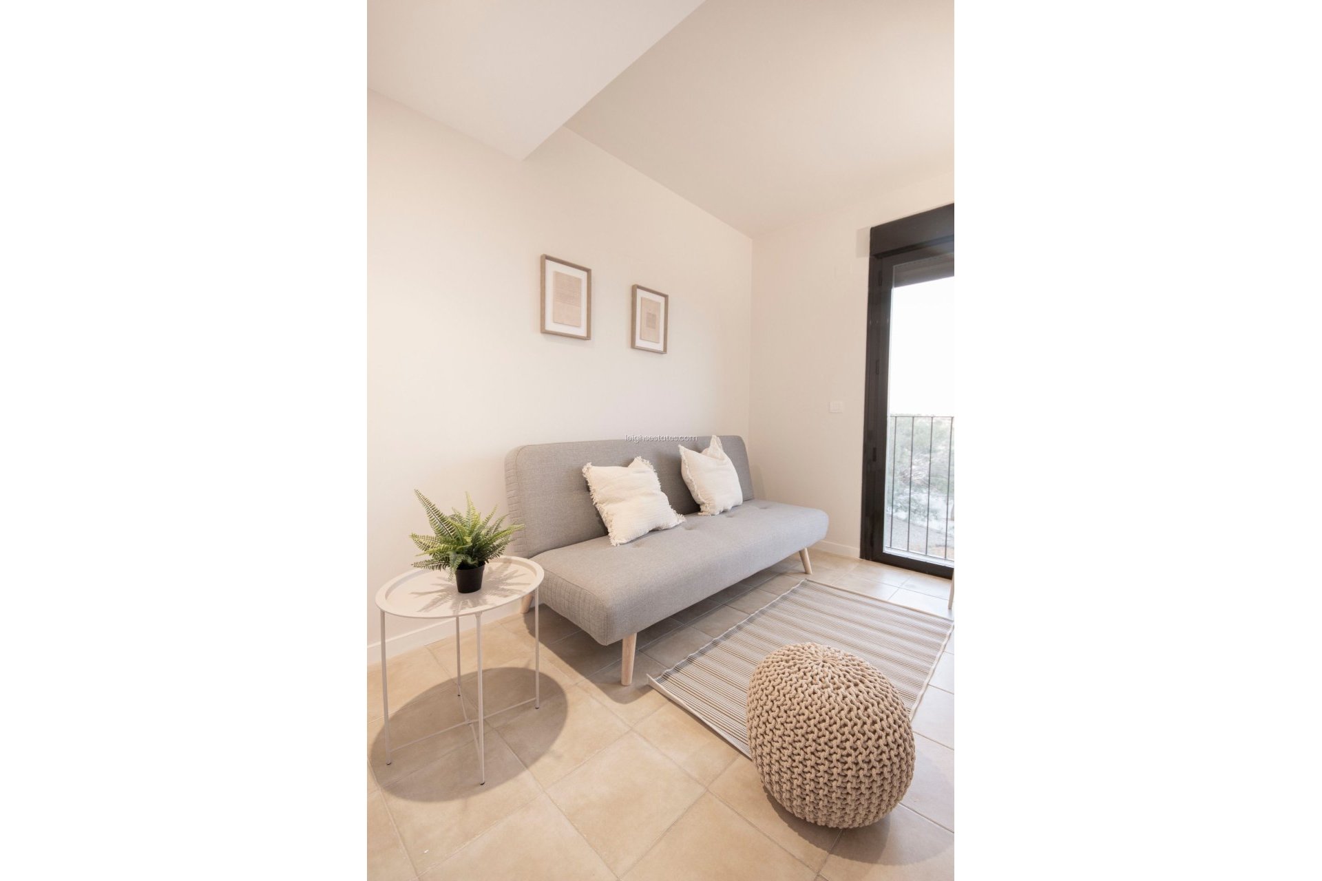 Reventa - Apartamento / piso -
Corvera