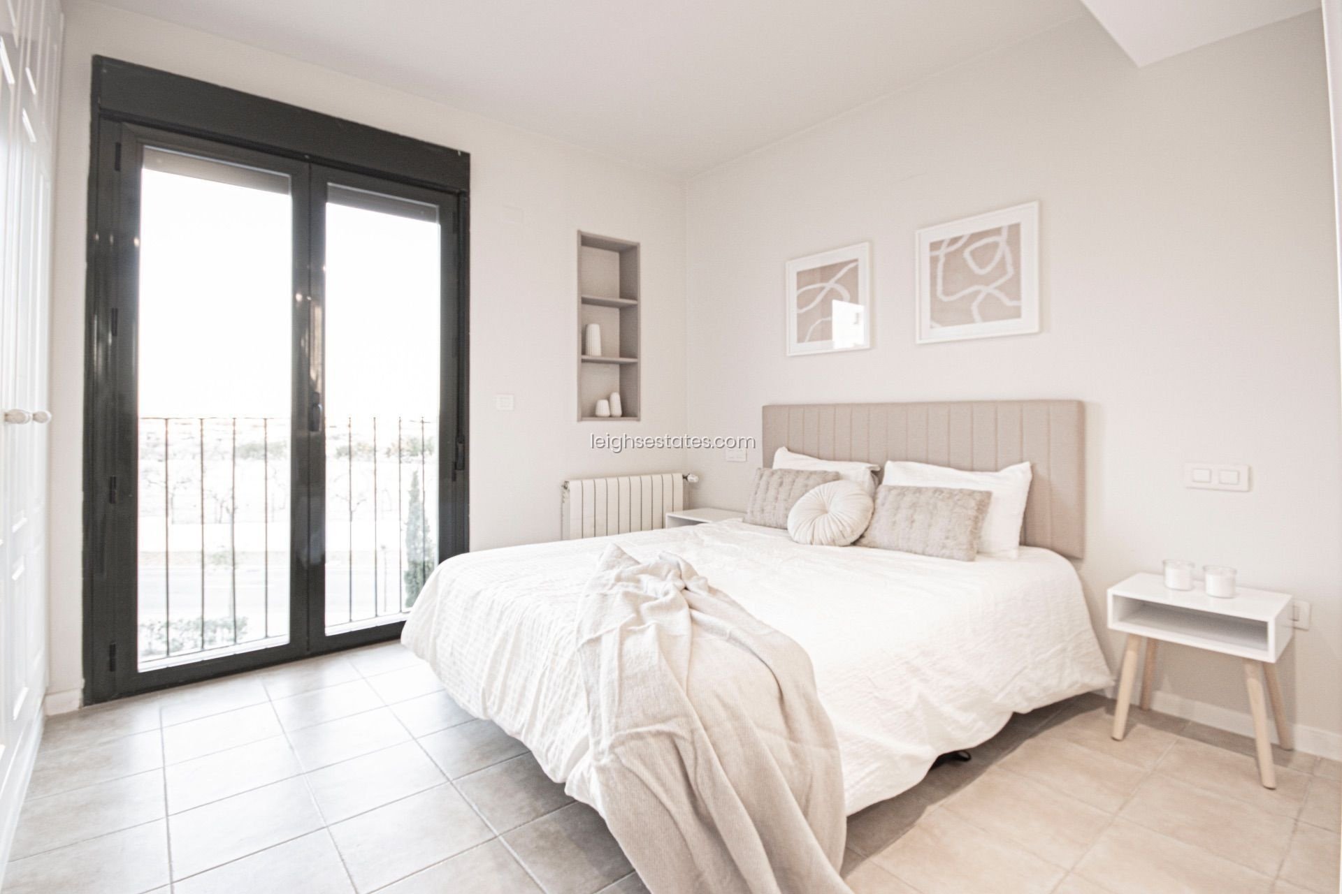 Reventa - Apartamento / piso -
Corvera