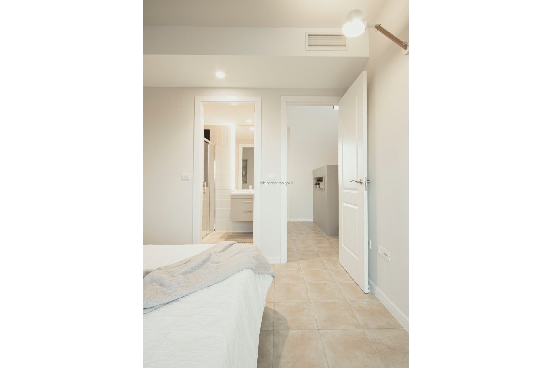 Reventa - Apartamento / piso -
Corvera