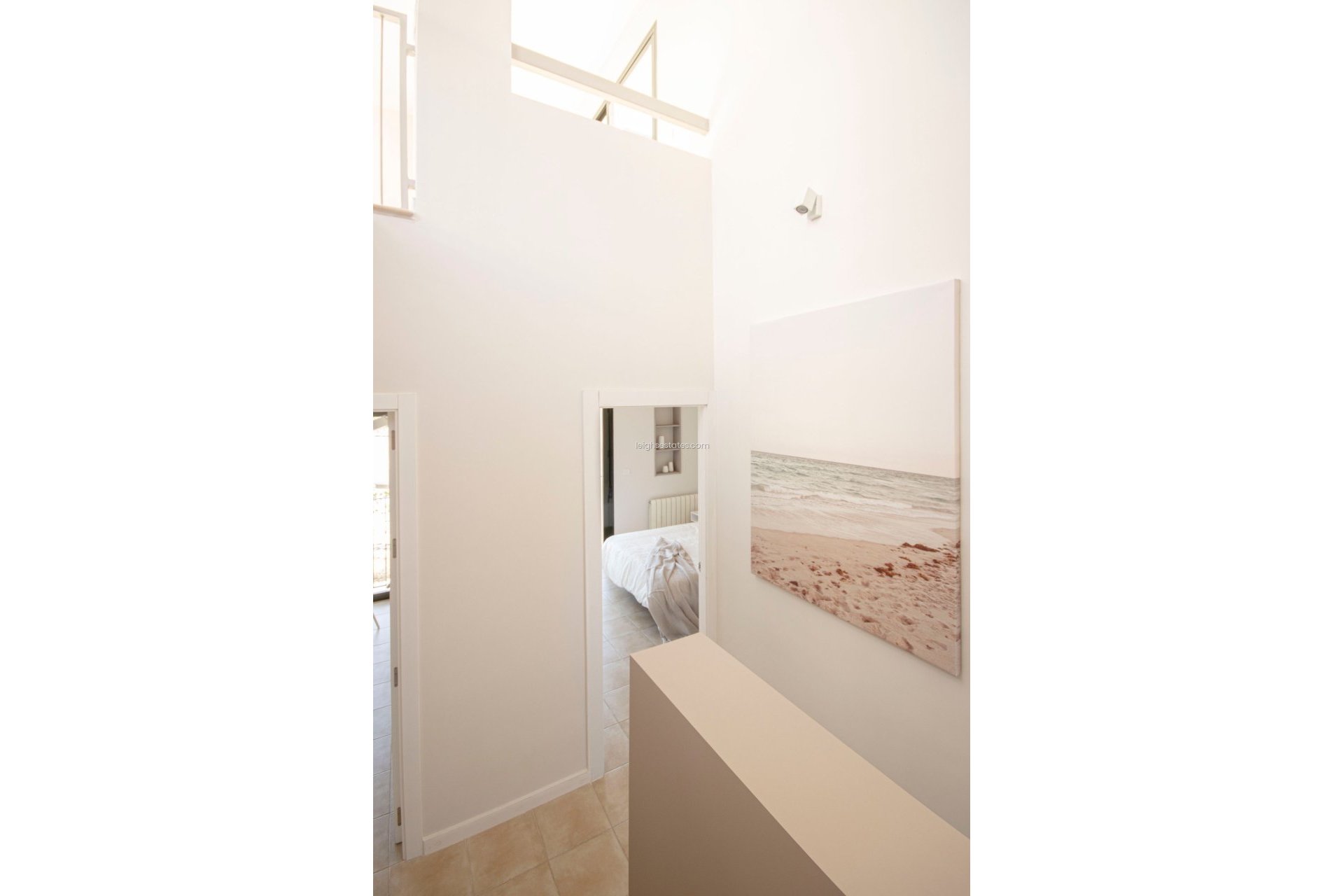 Reventa - Apartamento / piso -
Corvera