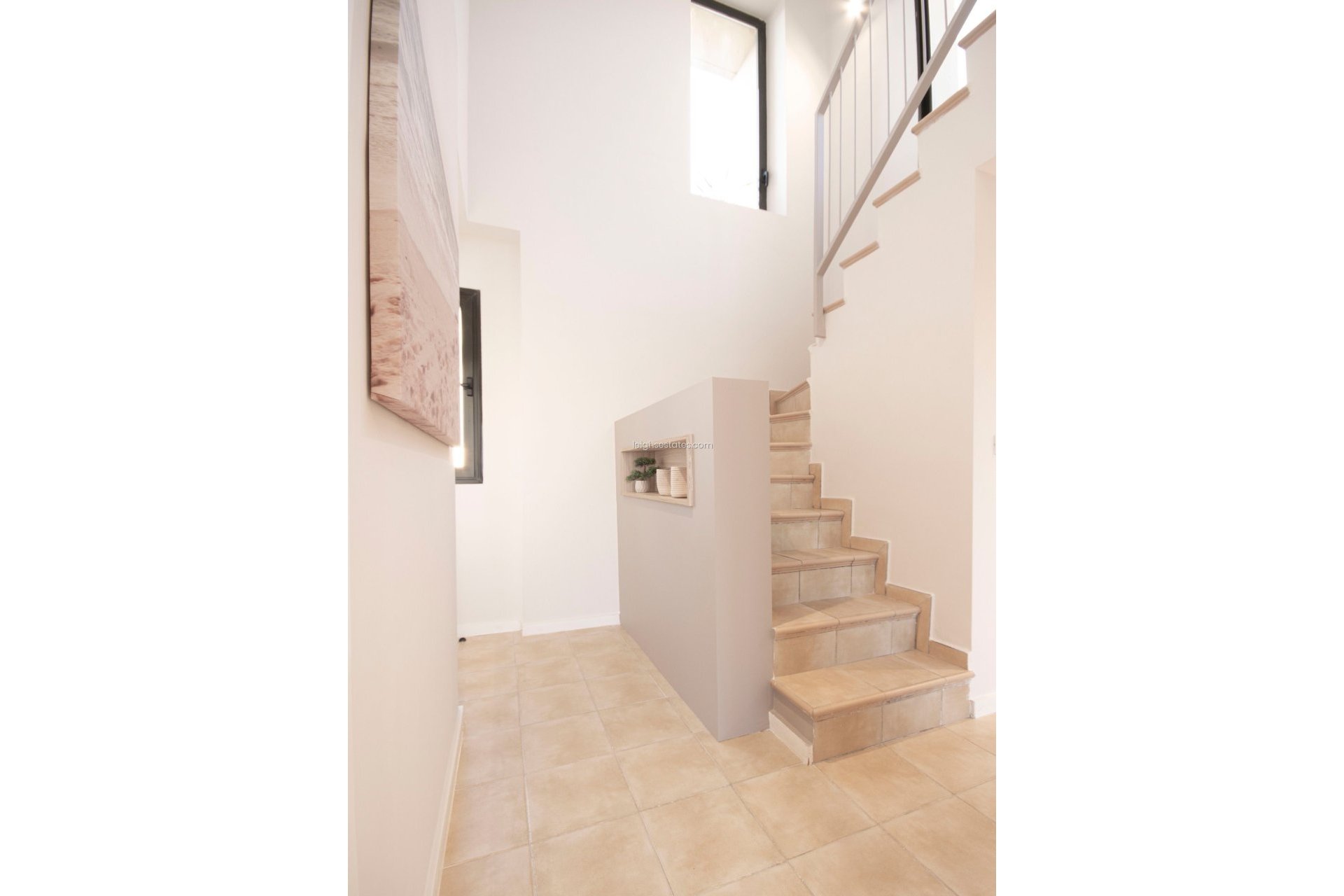 Reventa - Apartamento / piso -
Corvera