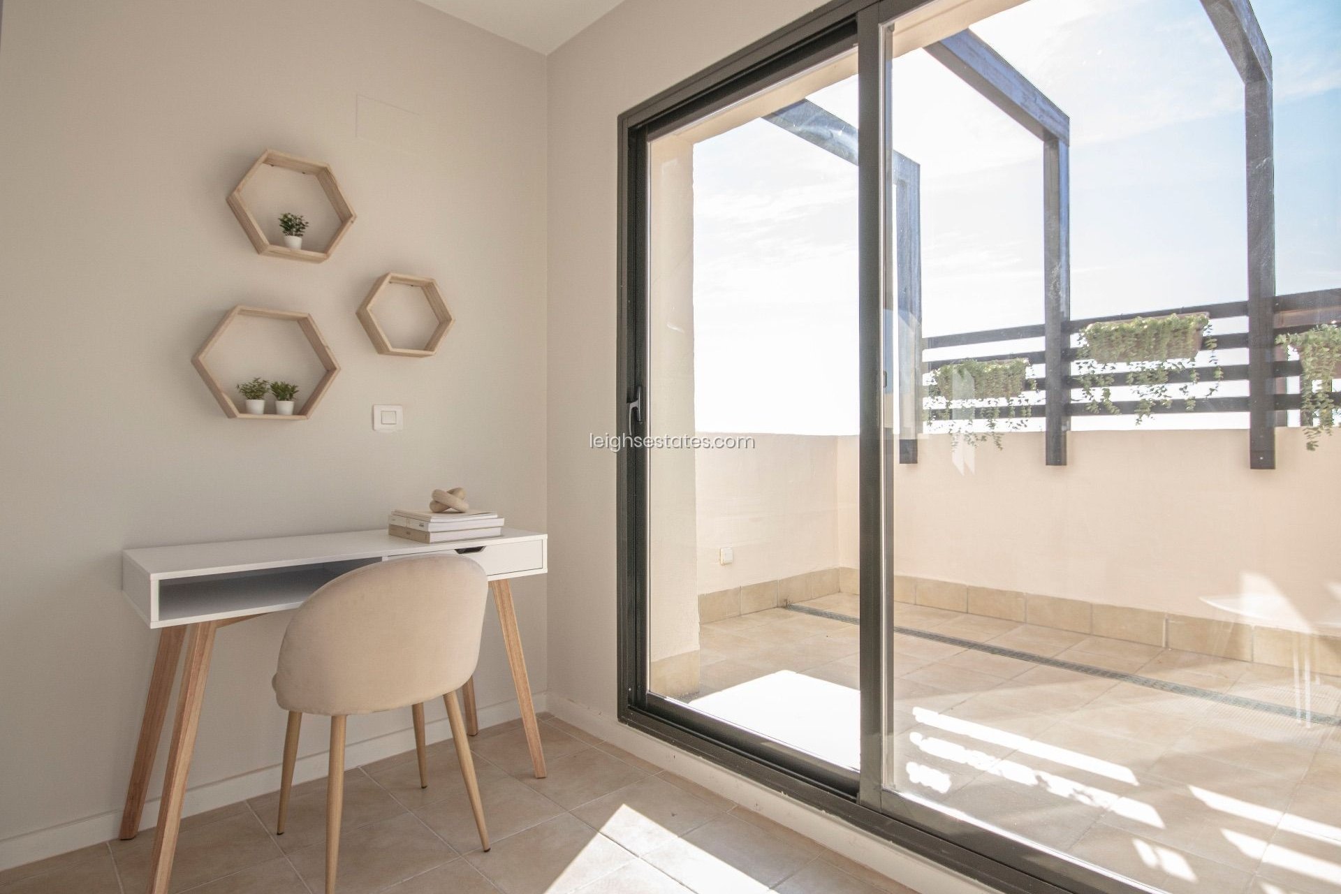 Reventa - Apartamento / piso -
Corvera