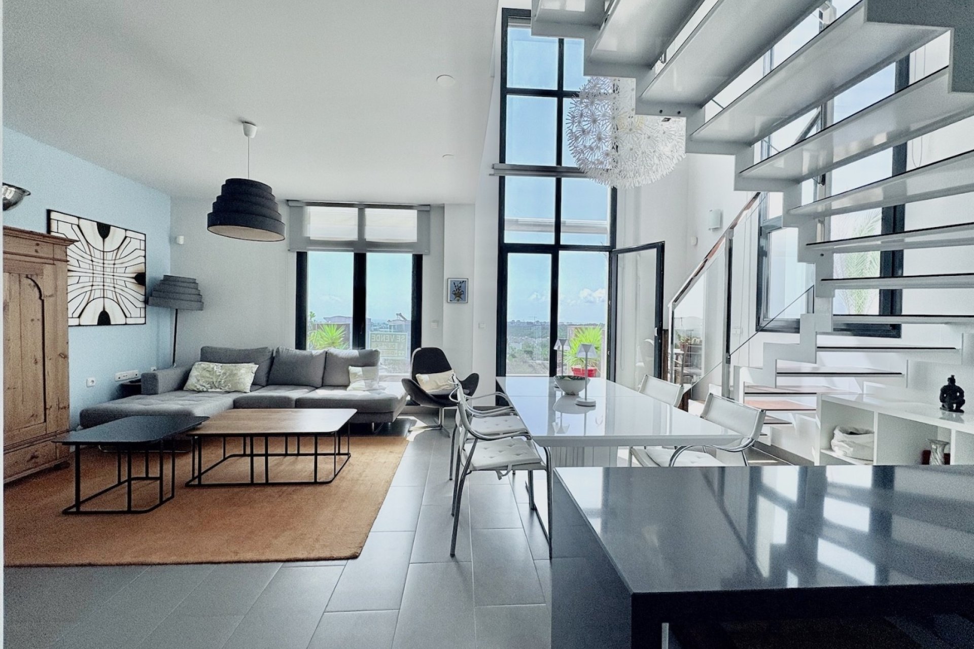 Reventa - Apartamento / piso -
Dehesa de Campoamor - Las Ramblas