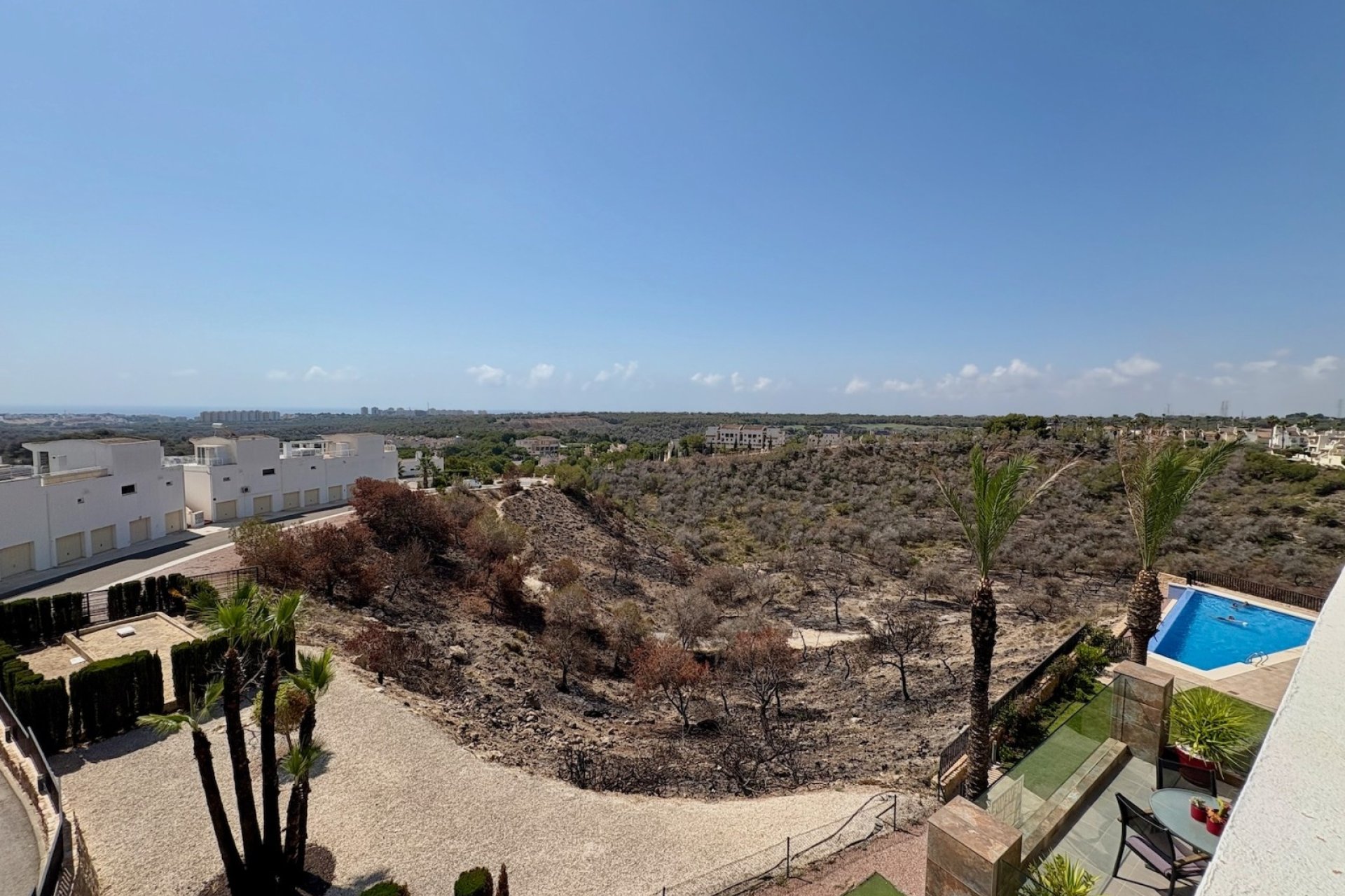 Reventa - Apartamento / piso -
Dehesa de Campoamor - Las Ramblas