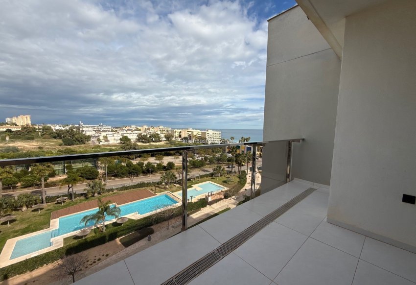 Reventa - Apartamento / piso -
Mil Palmeras