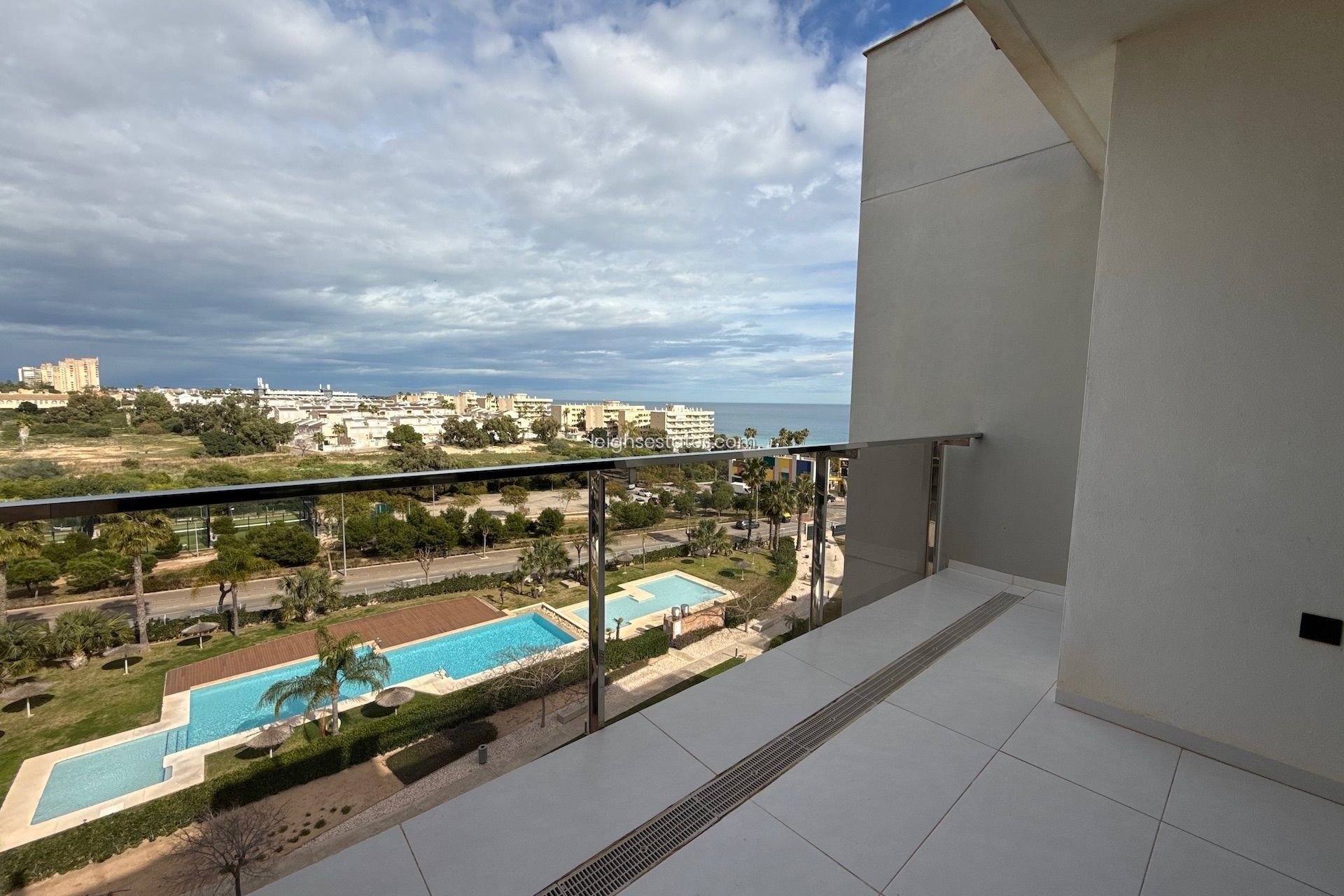 Reventa - Apartamento / piso -
Mil Palmeras