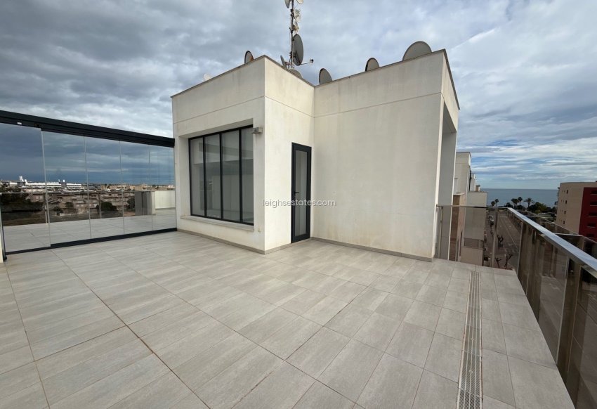 Reventa - Apartamento / piso -
Mil Palmeras