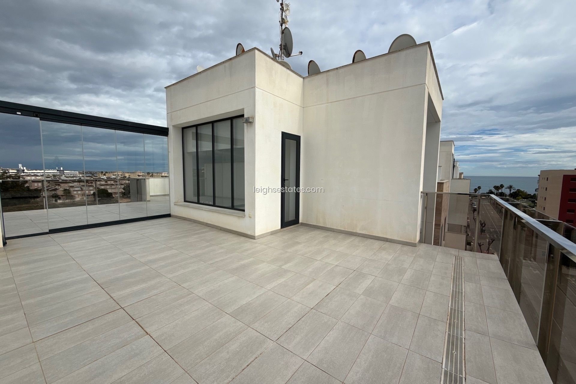 Reventa - Apartamento / piso -
Mil Palmeras