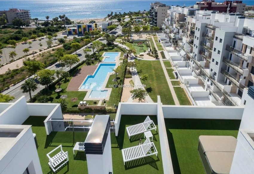 Reventa - Apartamento / piso -
Mil Palmeras