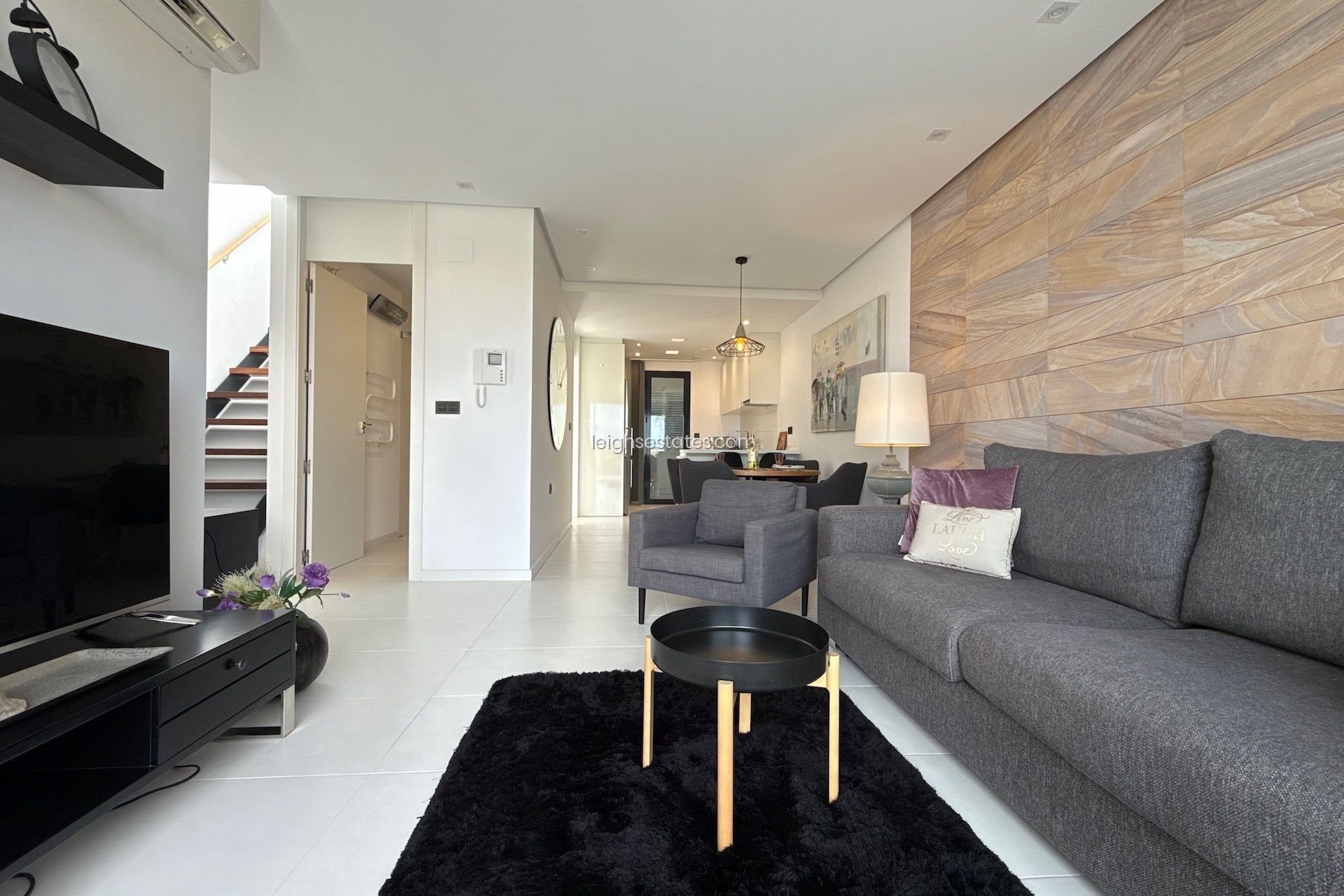 Reventa - Apartamento / piso -
Mil Palmeras