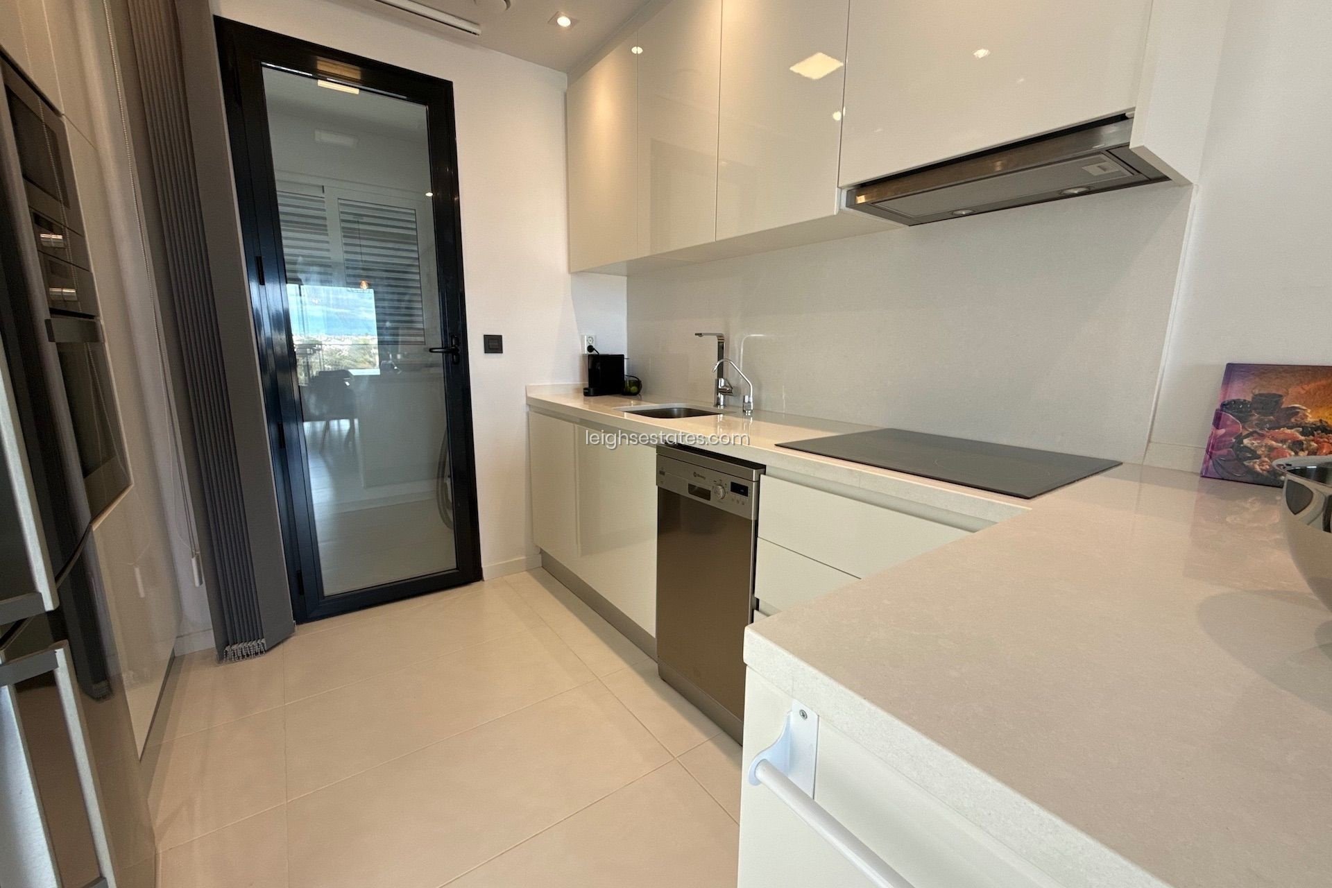 Reventa - Apartamento / piso -
Mil Palmeras